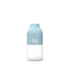 Petite-section-Mon Bento-La bouteille 33cl pour enfant-Bleu Iceberg
