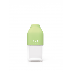 Petite-section-Mon Bento-La bouteille 33cl pour enfant-Vert Apple