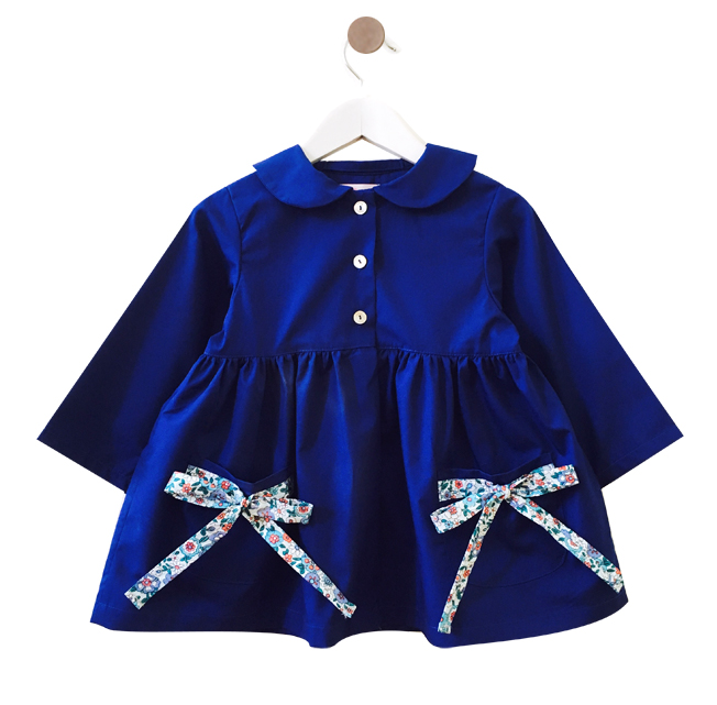Blouse PETITE PRINCESSE