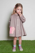 Blouse PETIT PAPILLON
