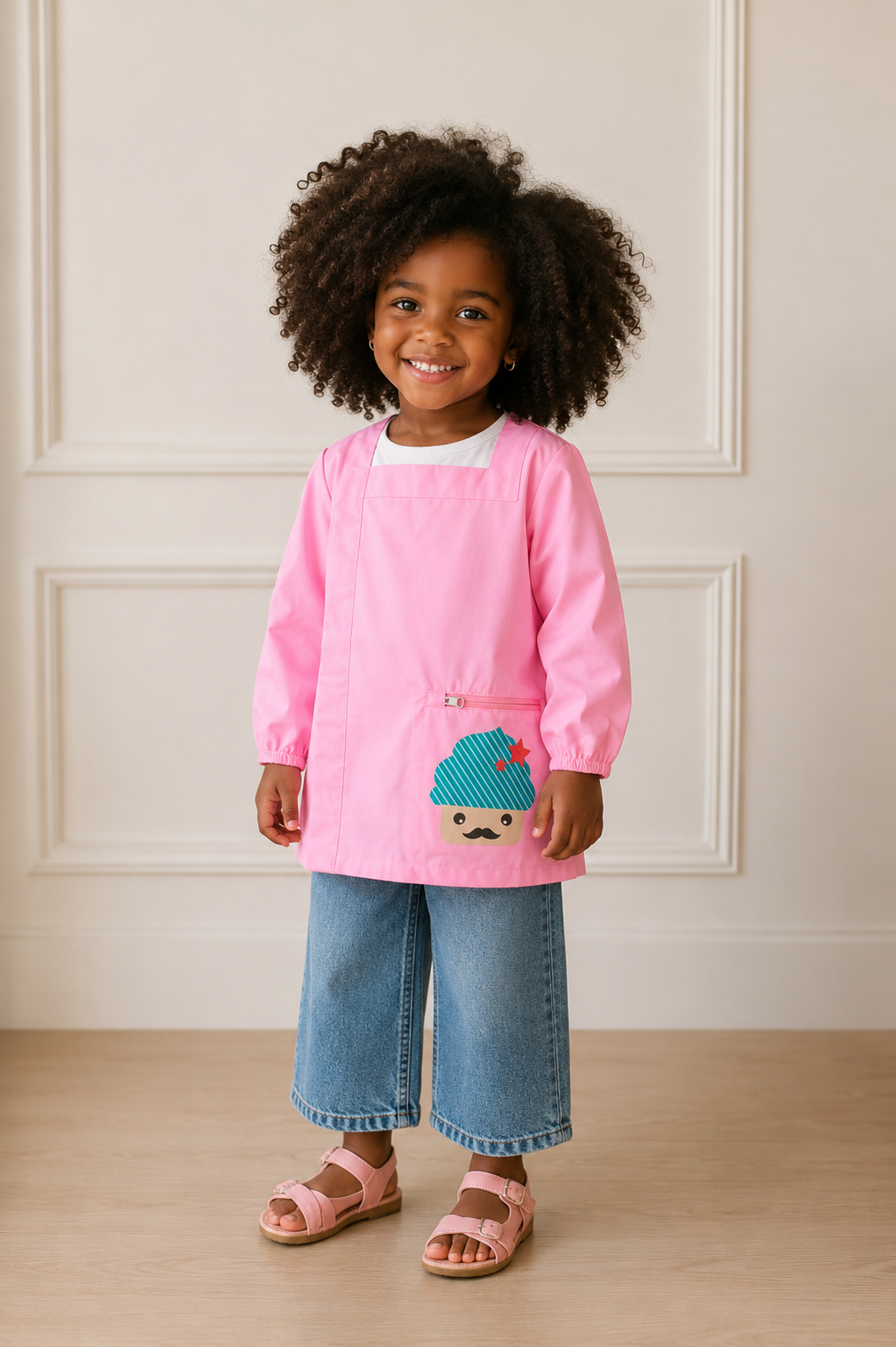 Blouse RUDY CUPCAKE