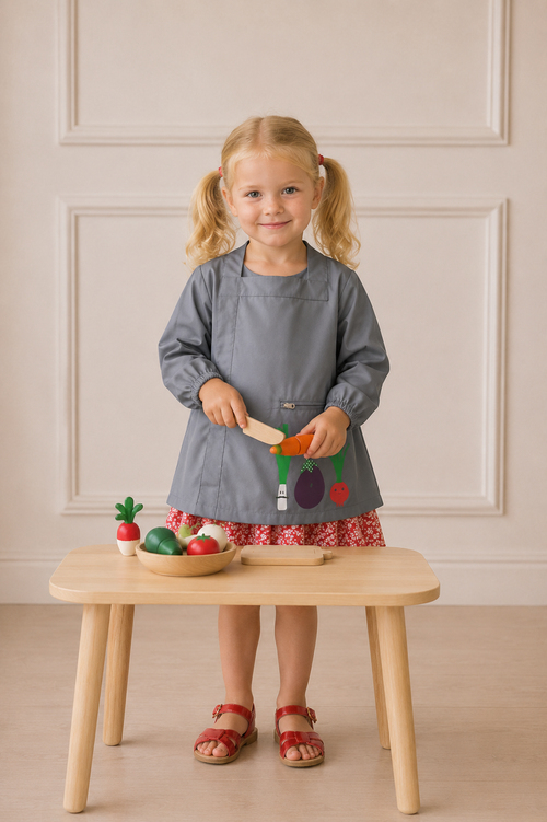 Blouse LE GANG DES LEGUMES