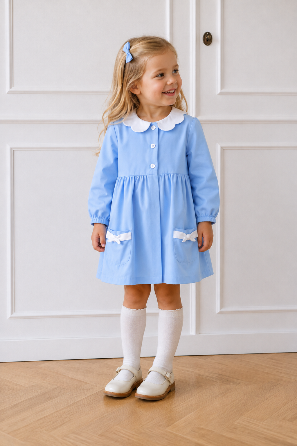 Blouse DAISY