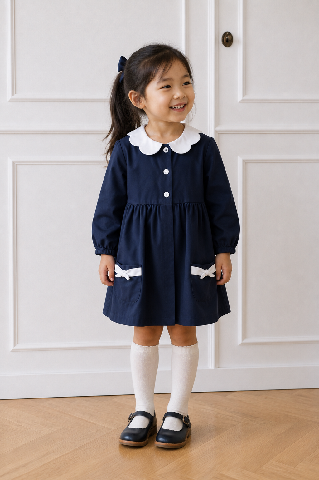 Blouse DAISY