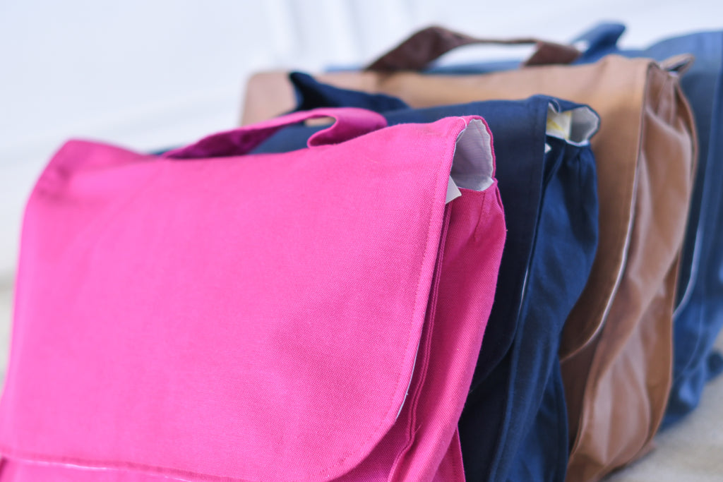 Cartables Personnalisables