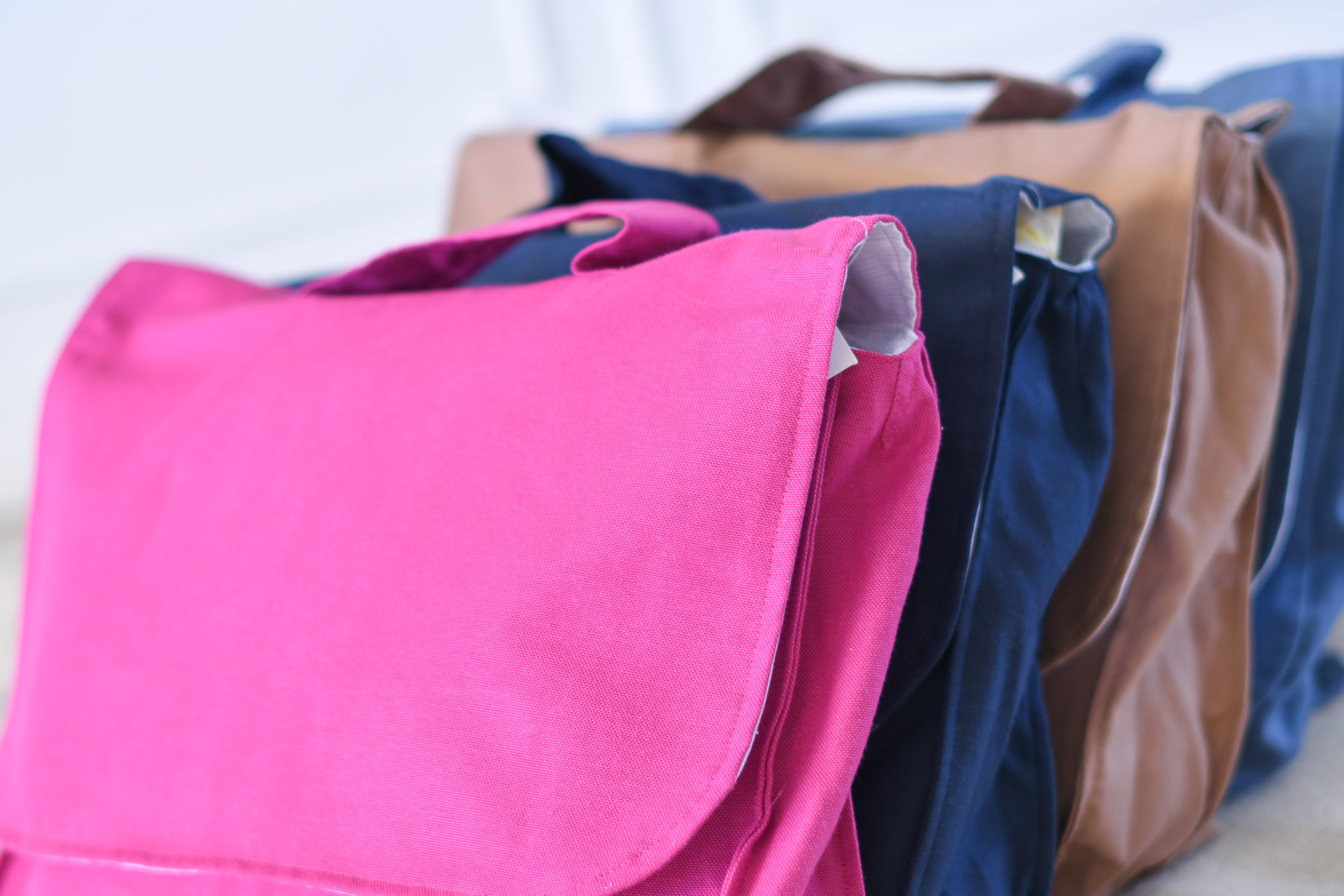 Cartables Personnalisables