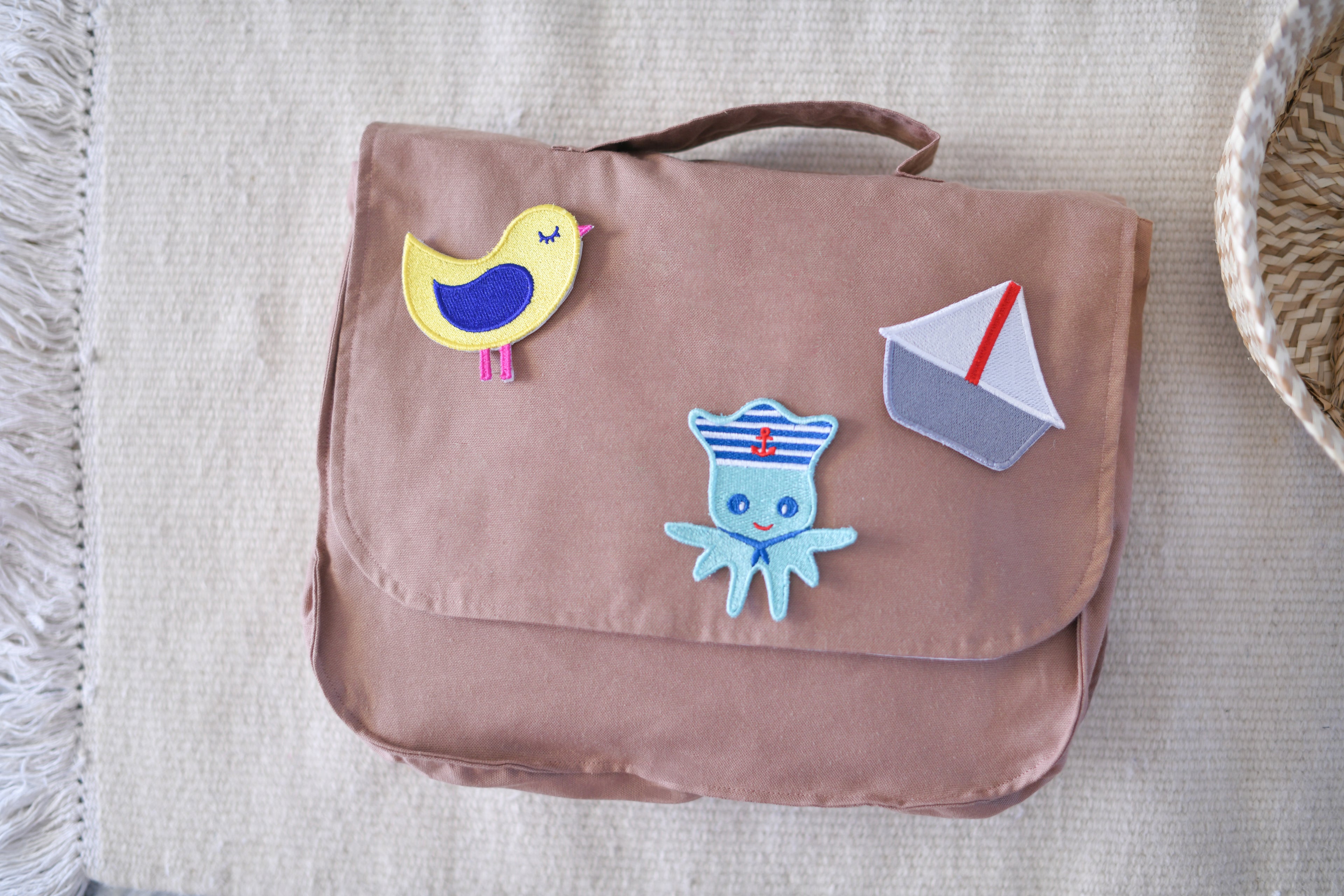 Cartables Personnalisables