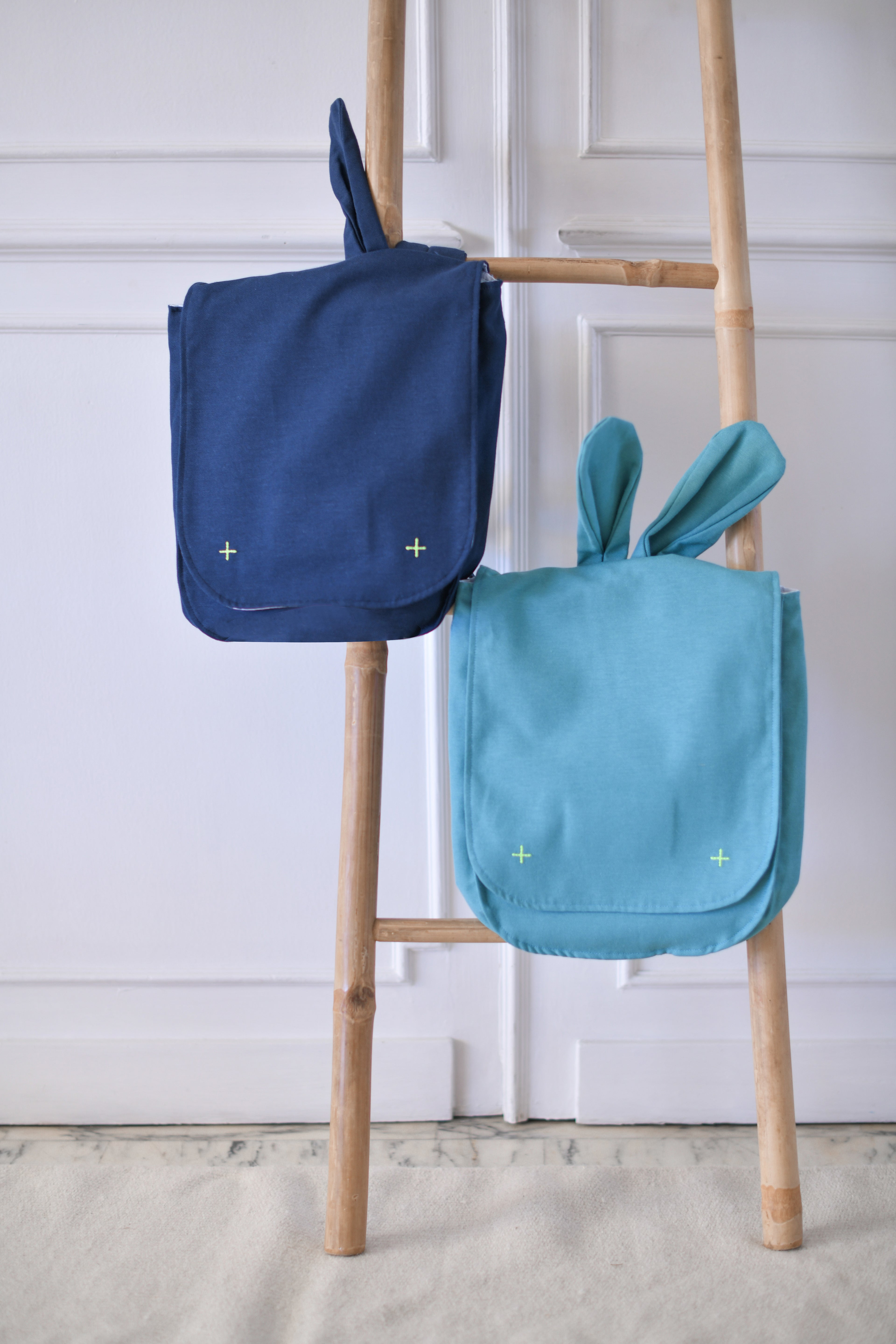Sacs à dos BUNNY