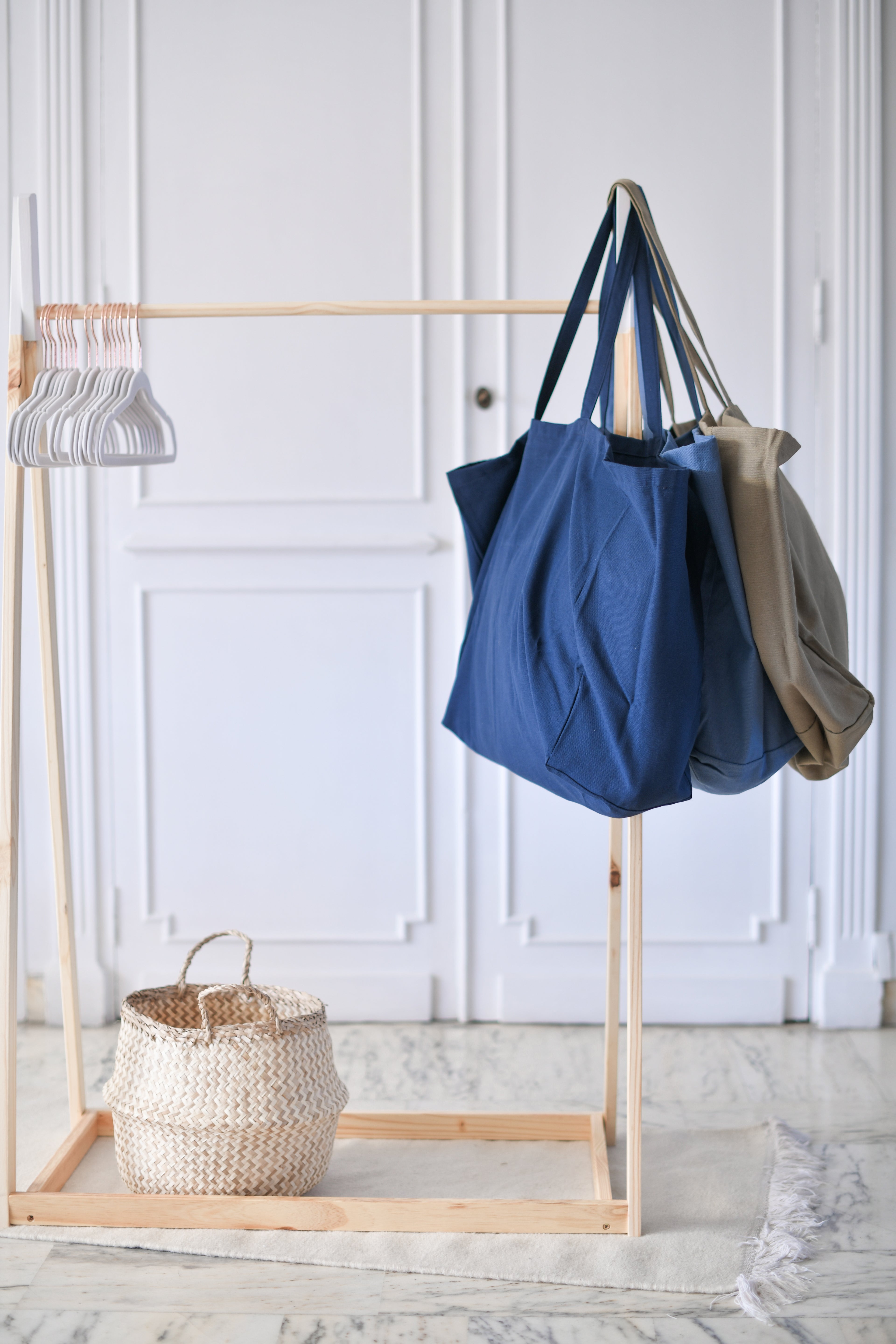 Grand Cabas Personnalisable