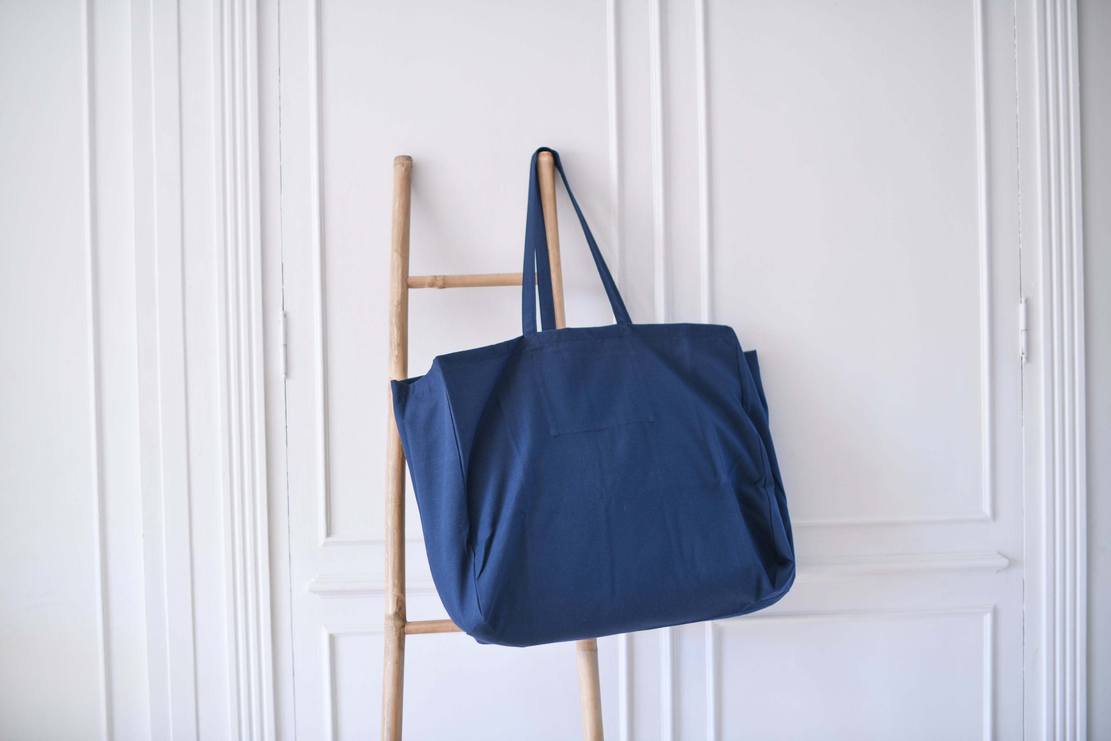 Grand Cabas Personnalisable