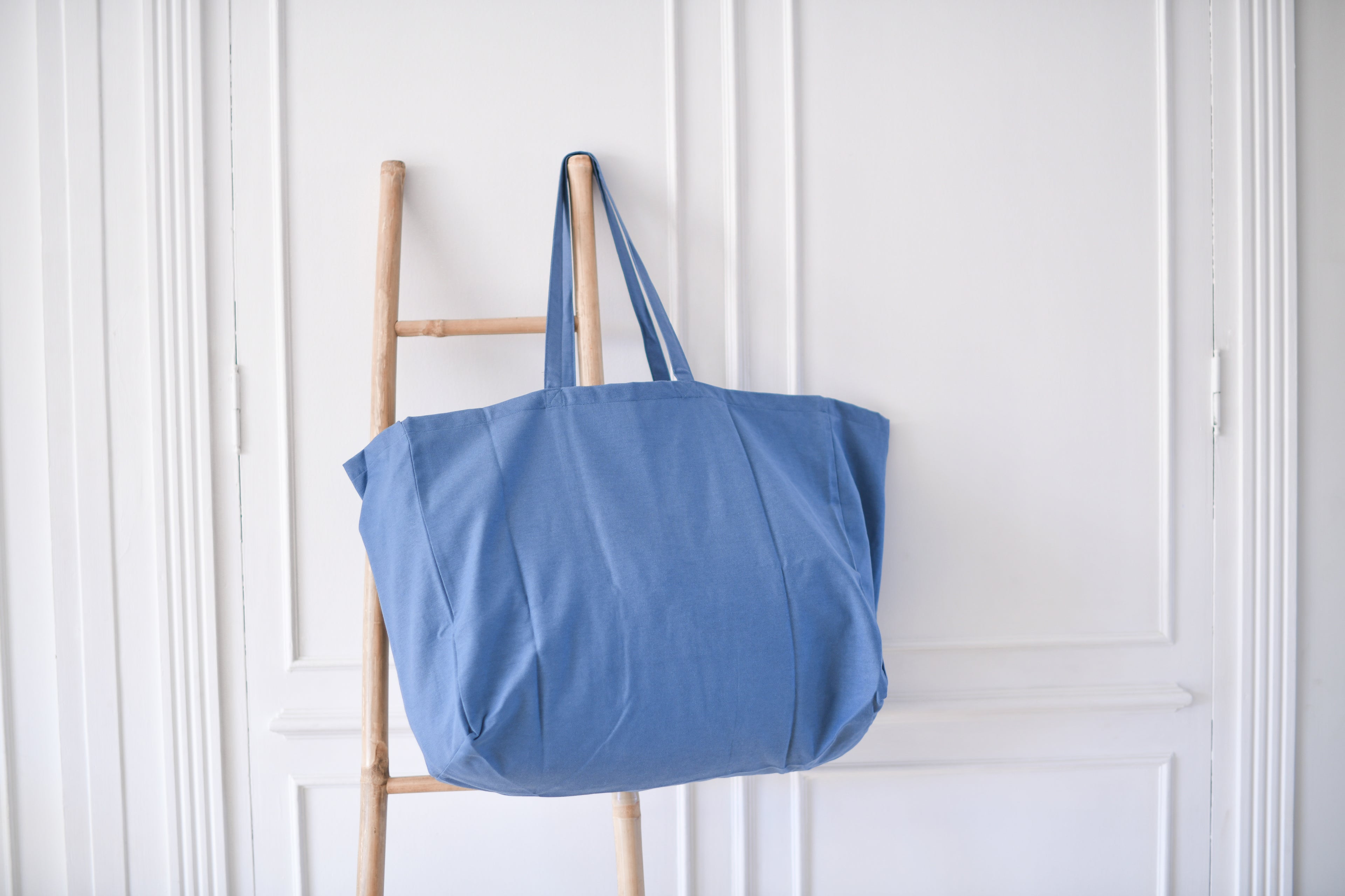 Grand Cabas Personnalisable