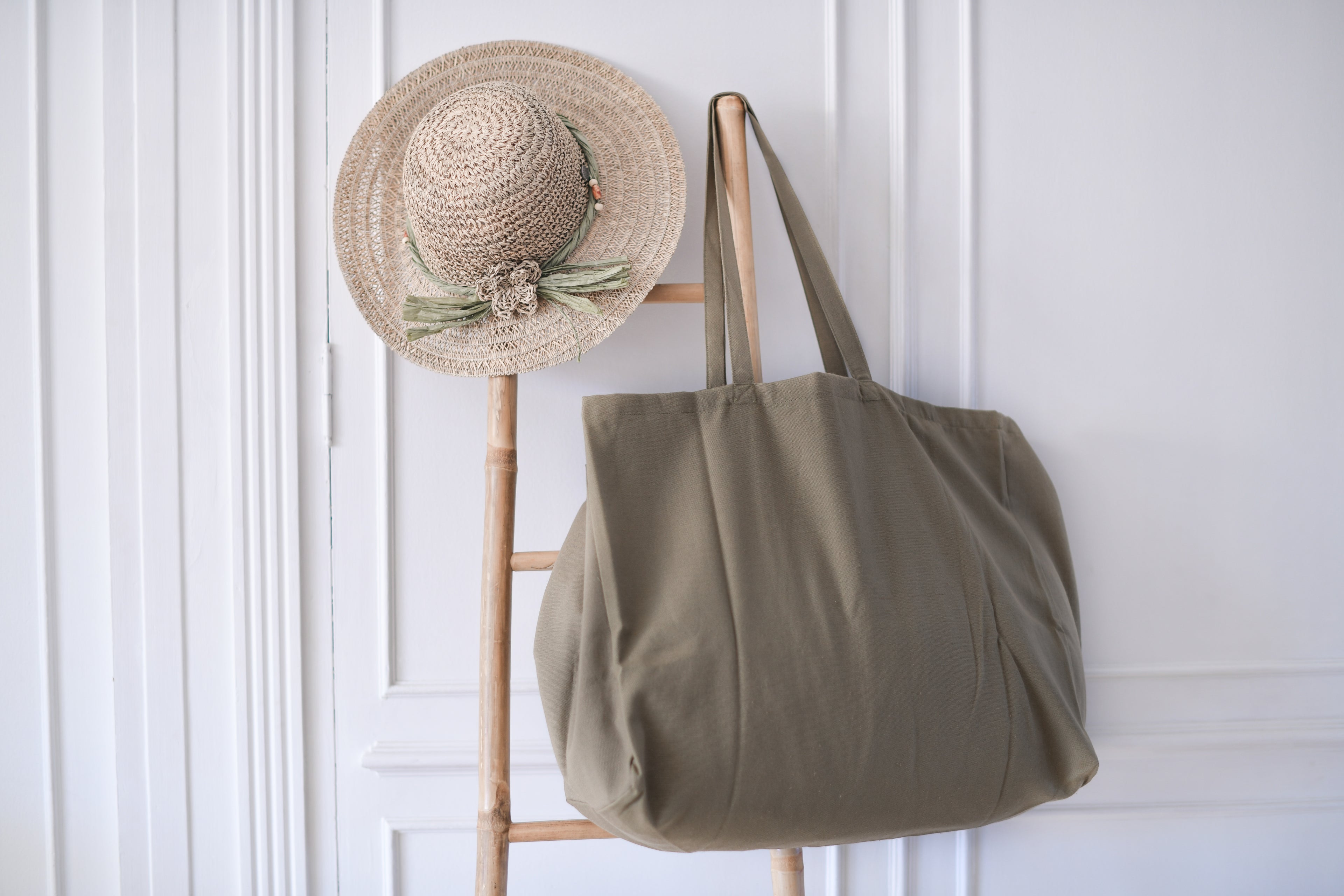 Grand Cabas Personnalisable