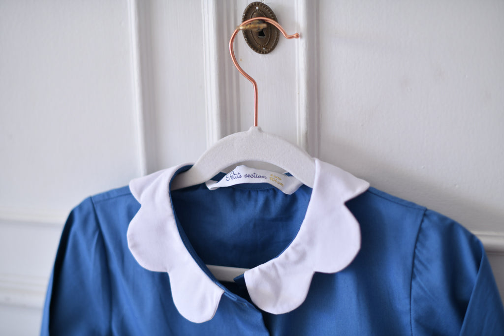 Blouse DAISY
