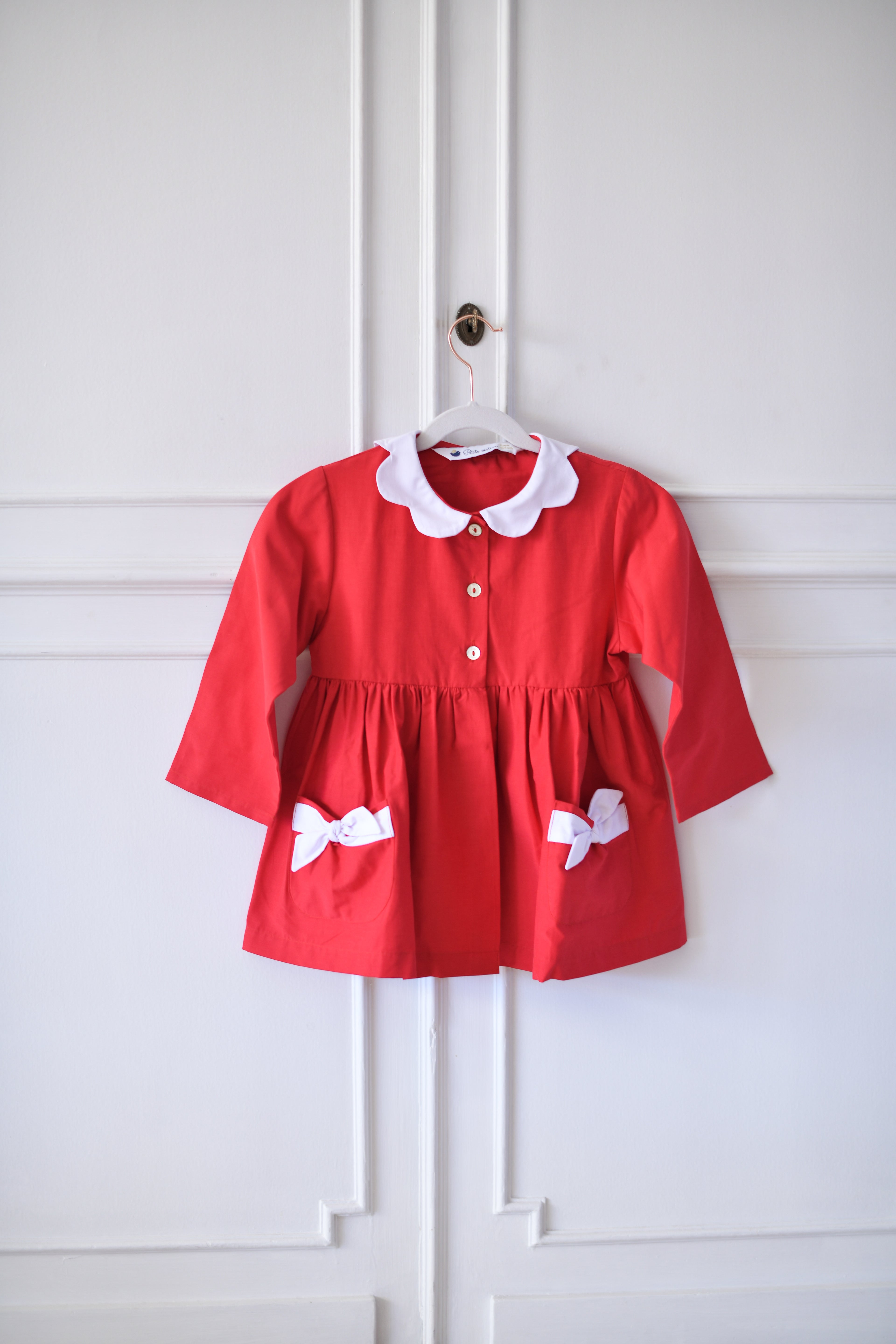 Blouse DAISY