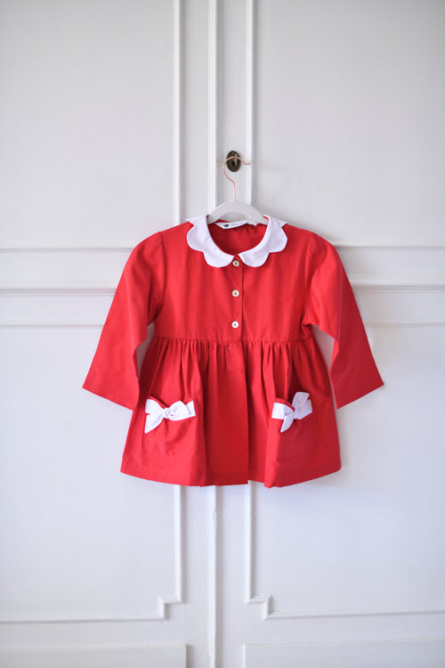 Blouse DAISY