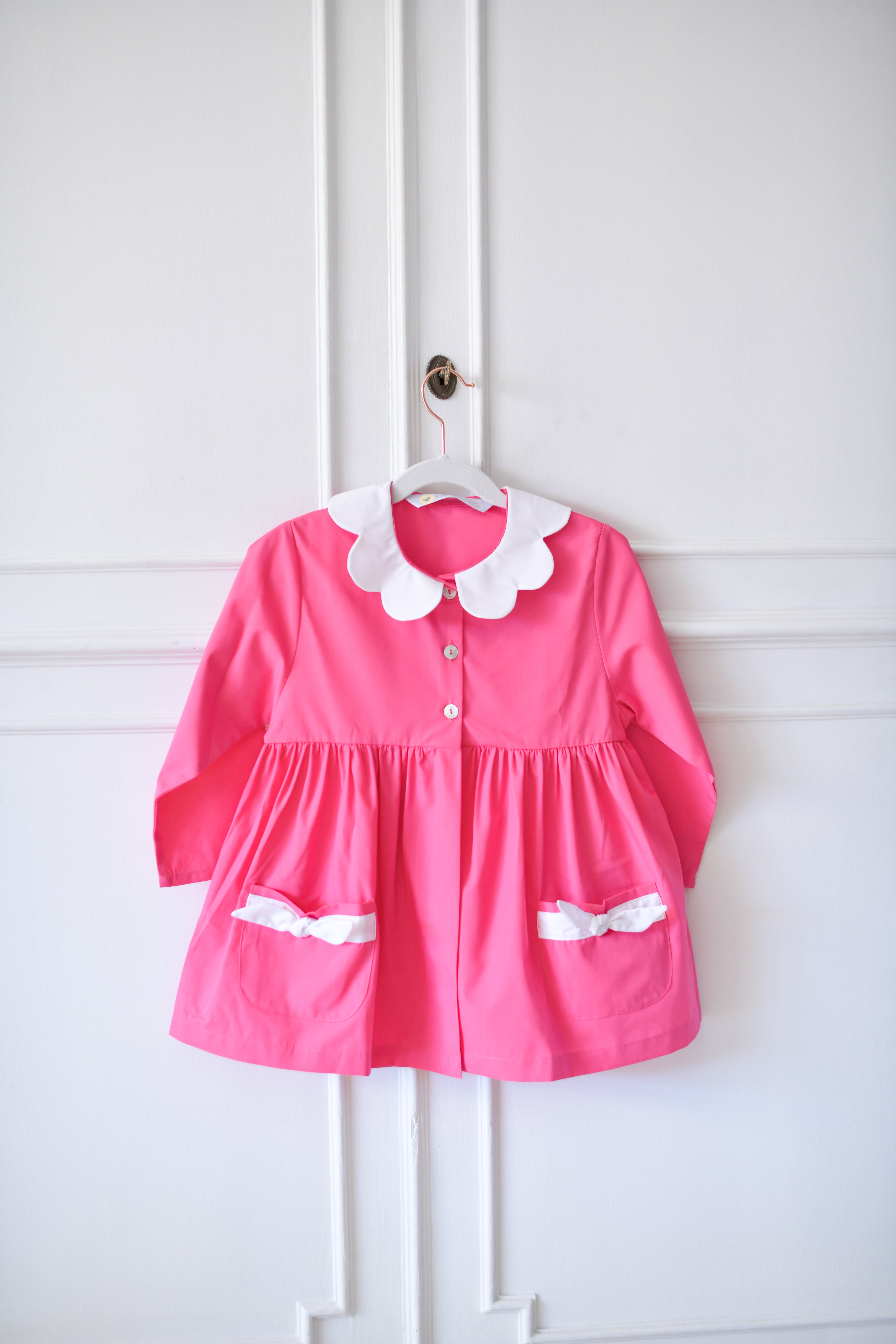Blouse DAISY