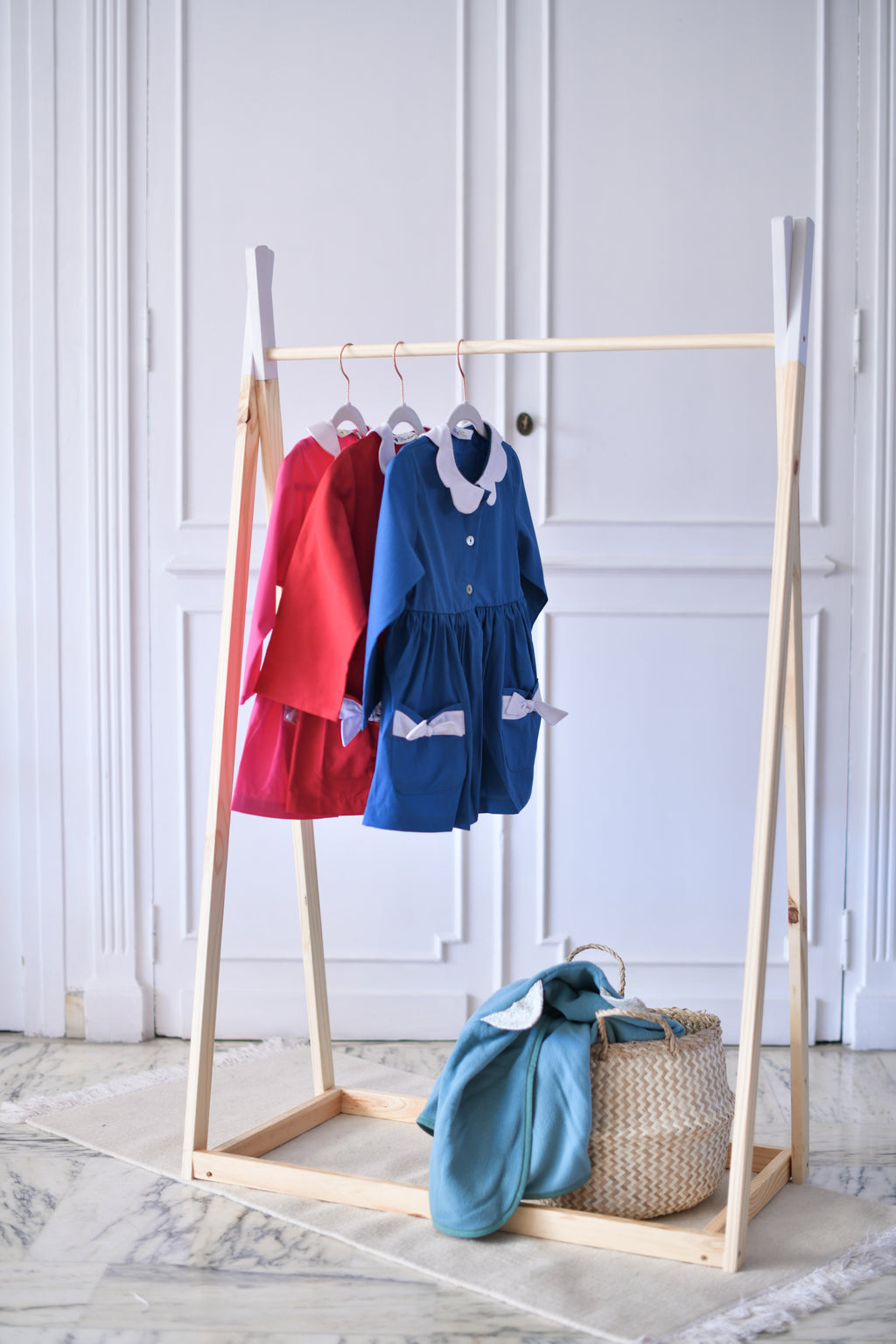 Blouse DAISY