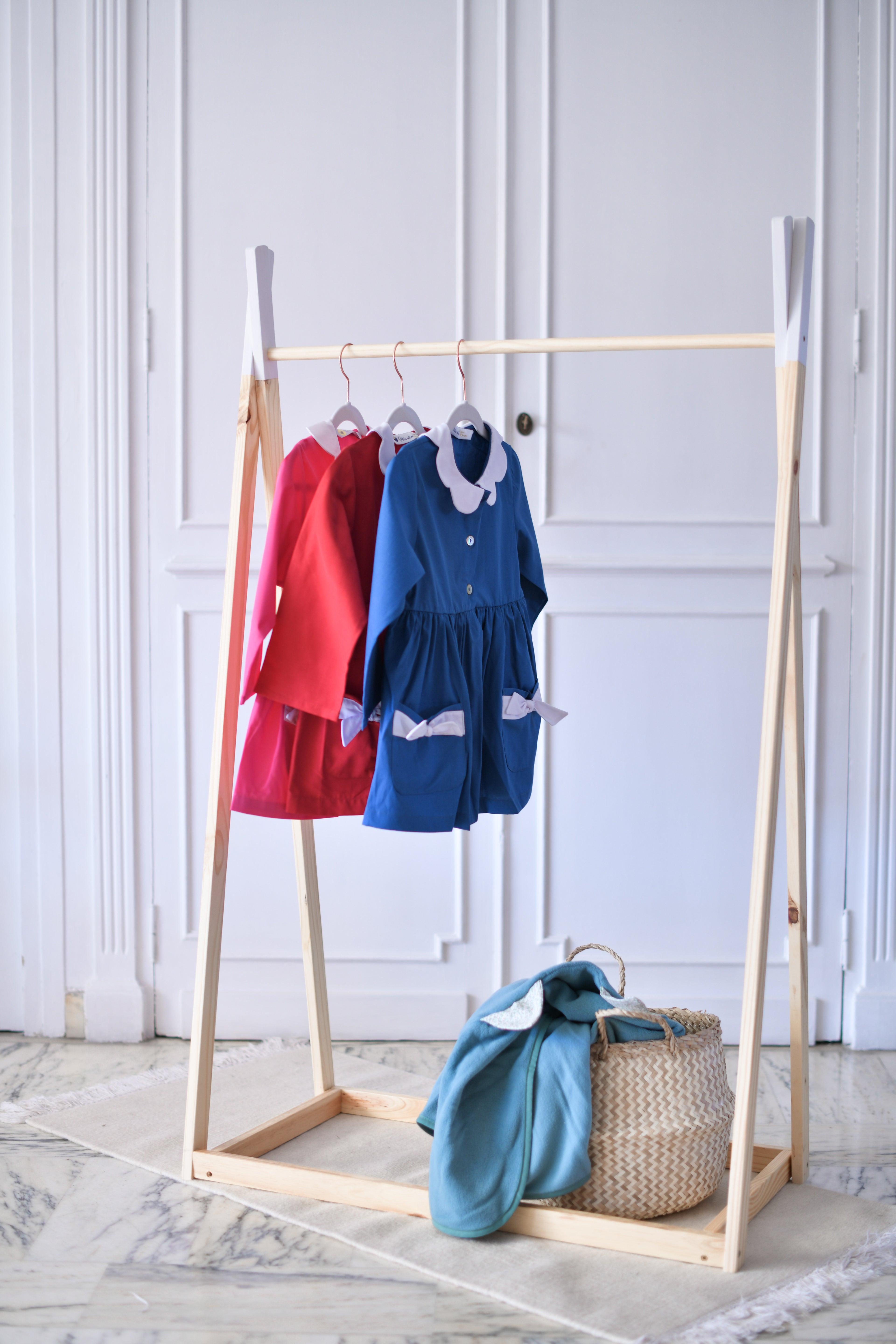 Blouse DAISY