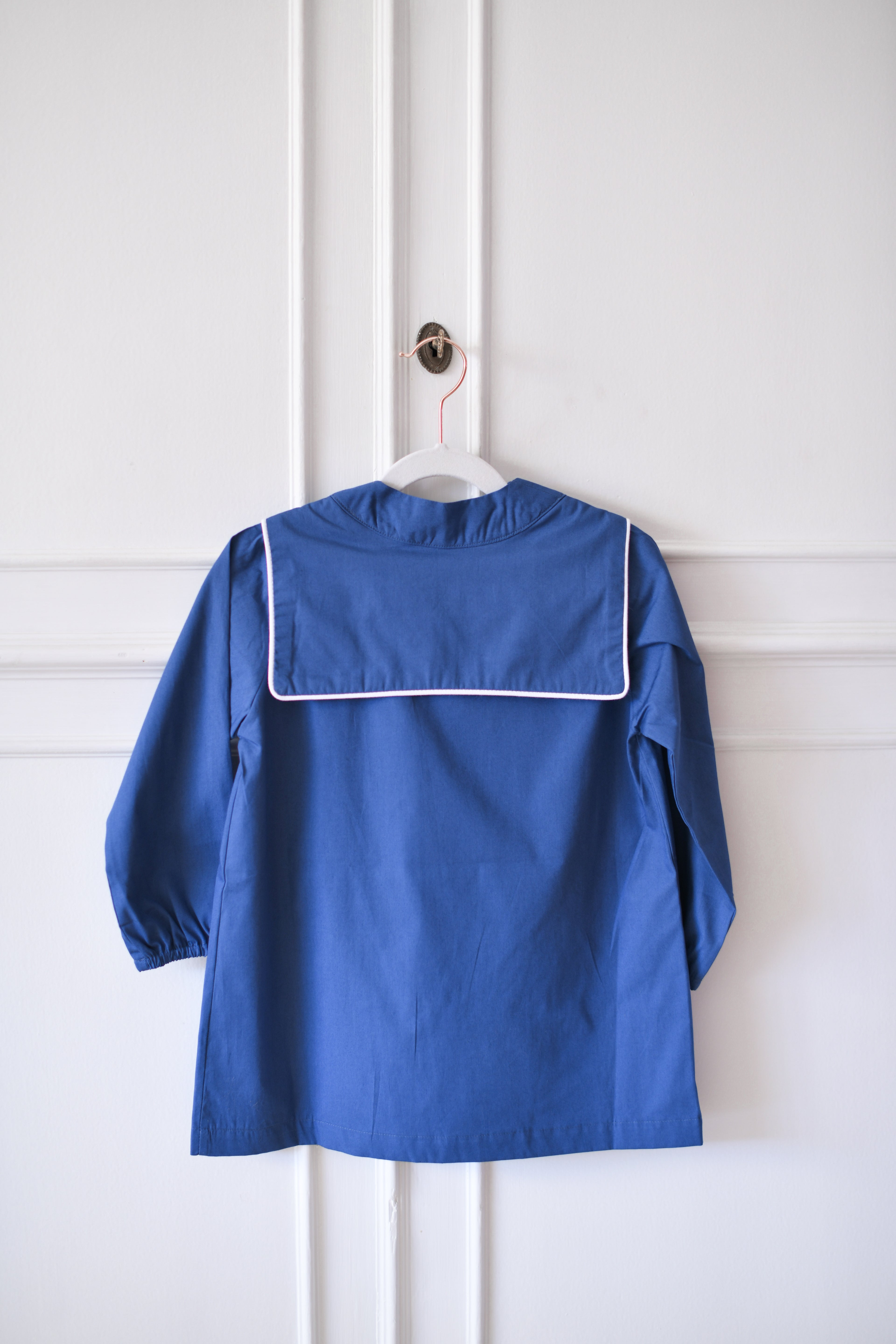 Blouse MATHURIN