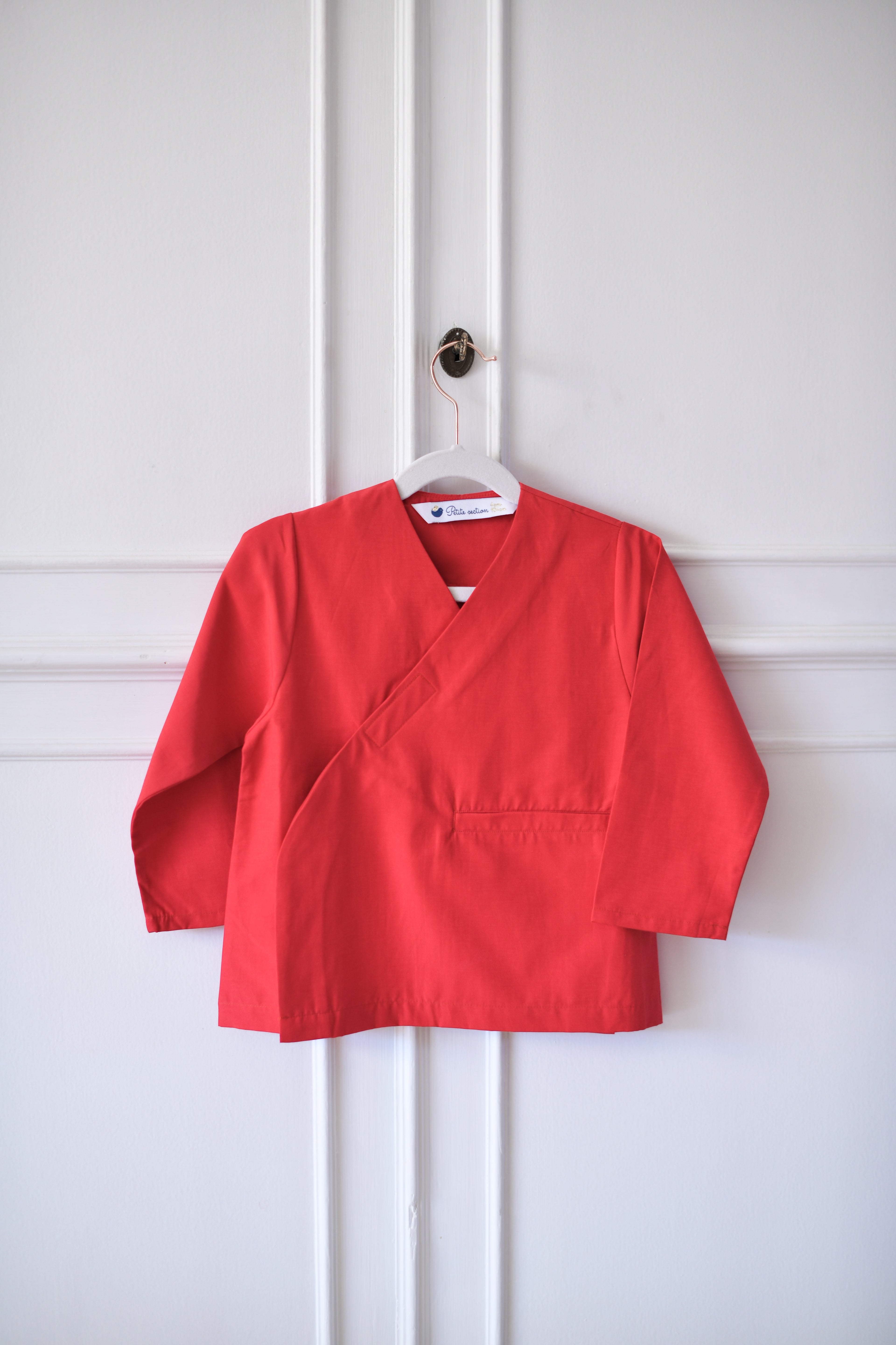 Blouse ANIS