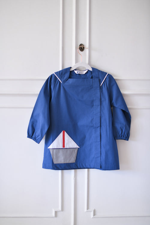 Blouse MATHURIN