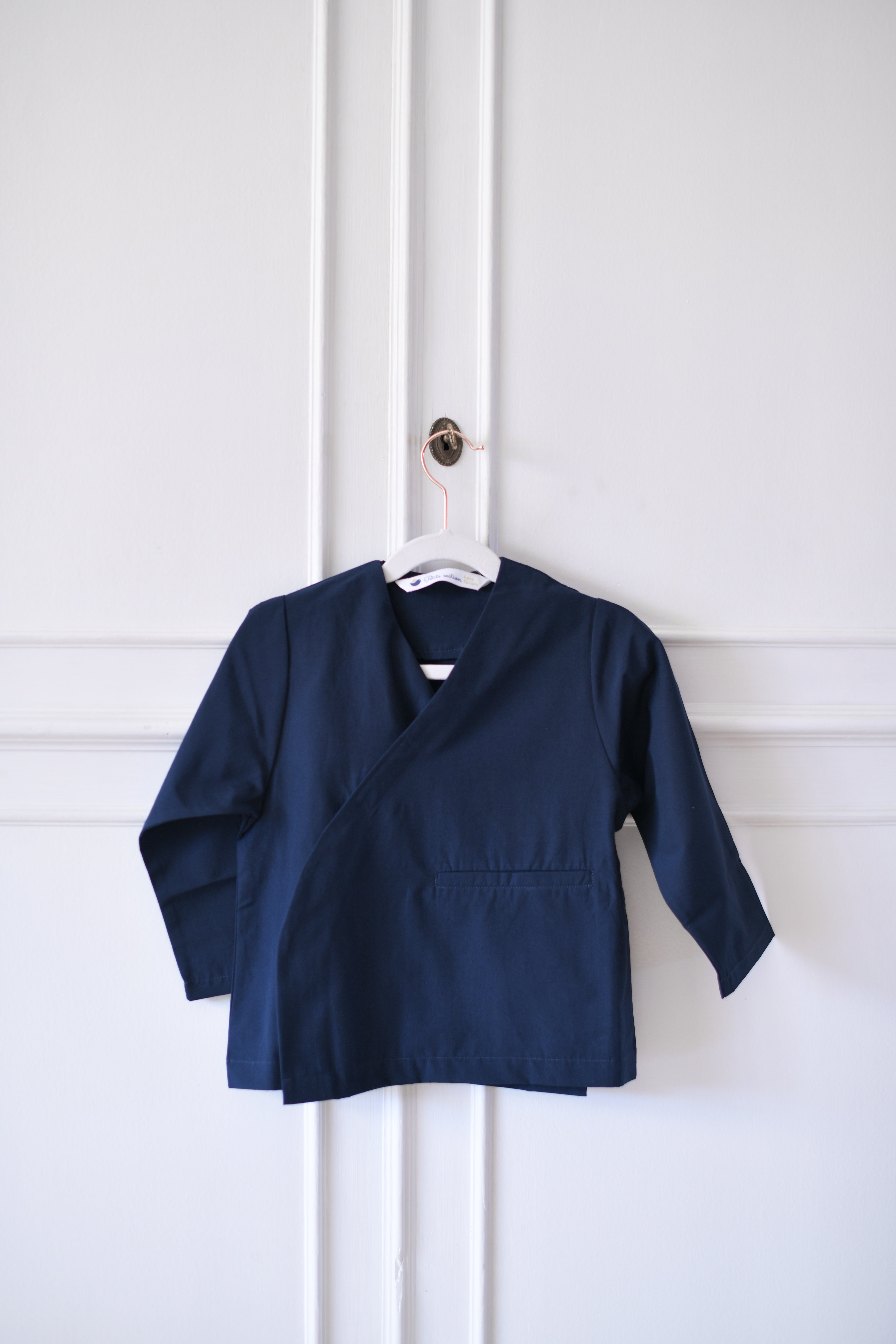 Blouse ANIS
