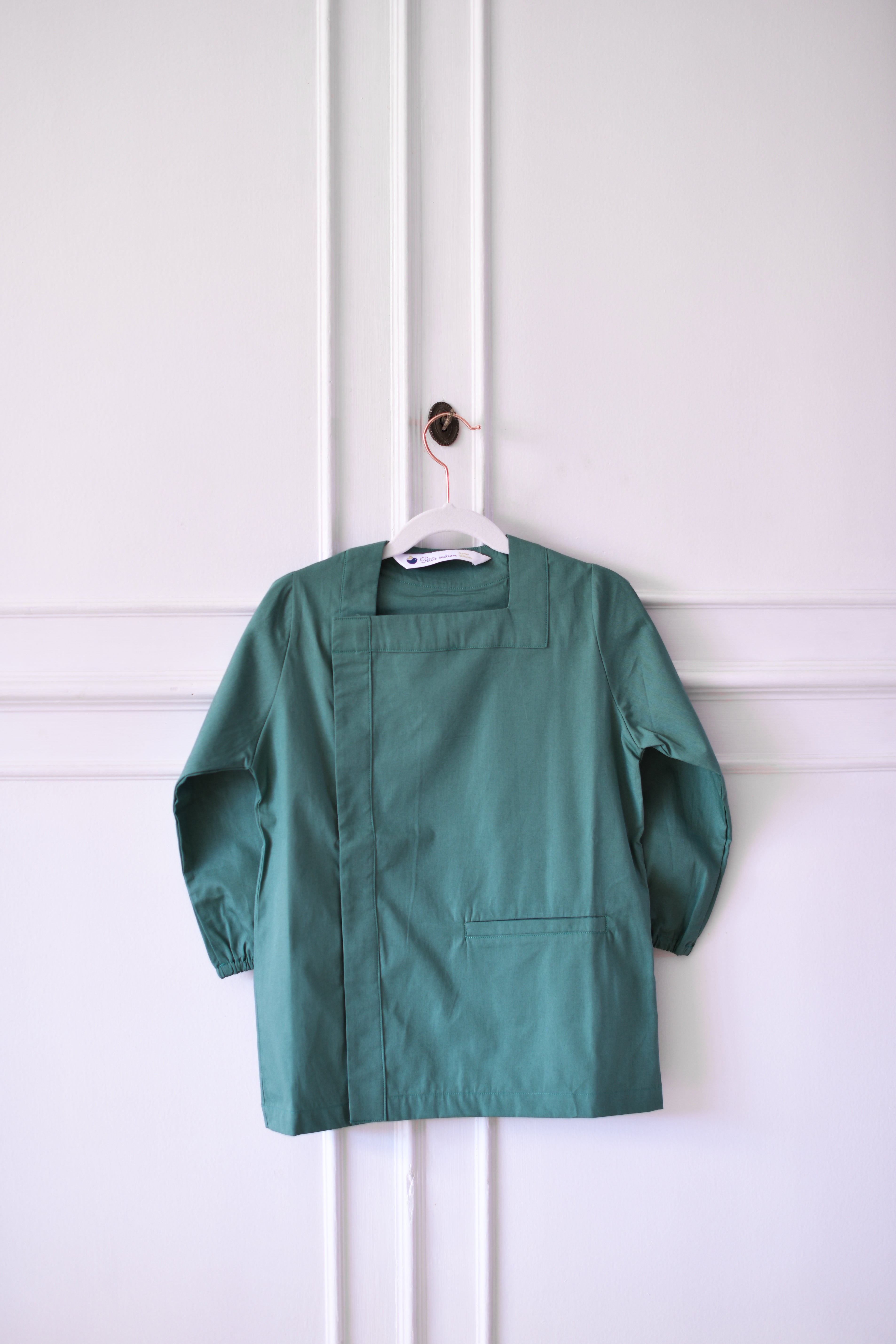 Blouse NOA