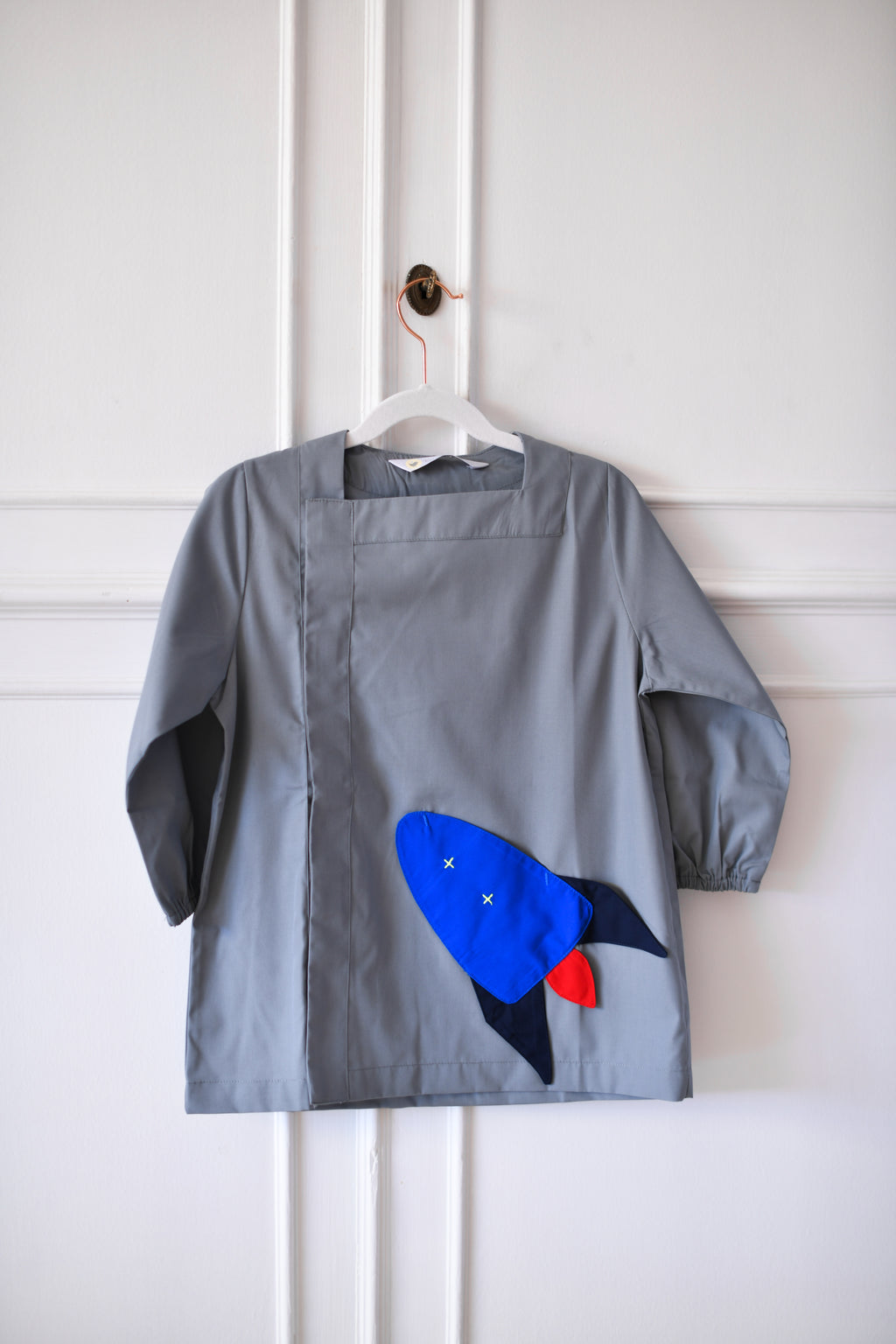 Blouse PETITE FUSEE