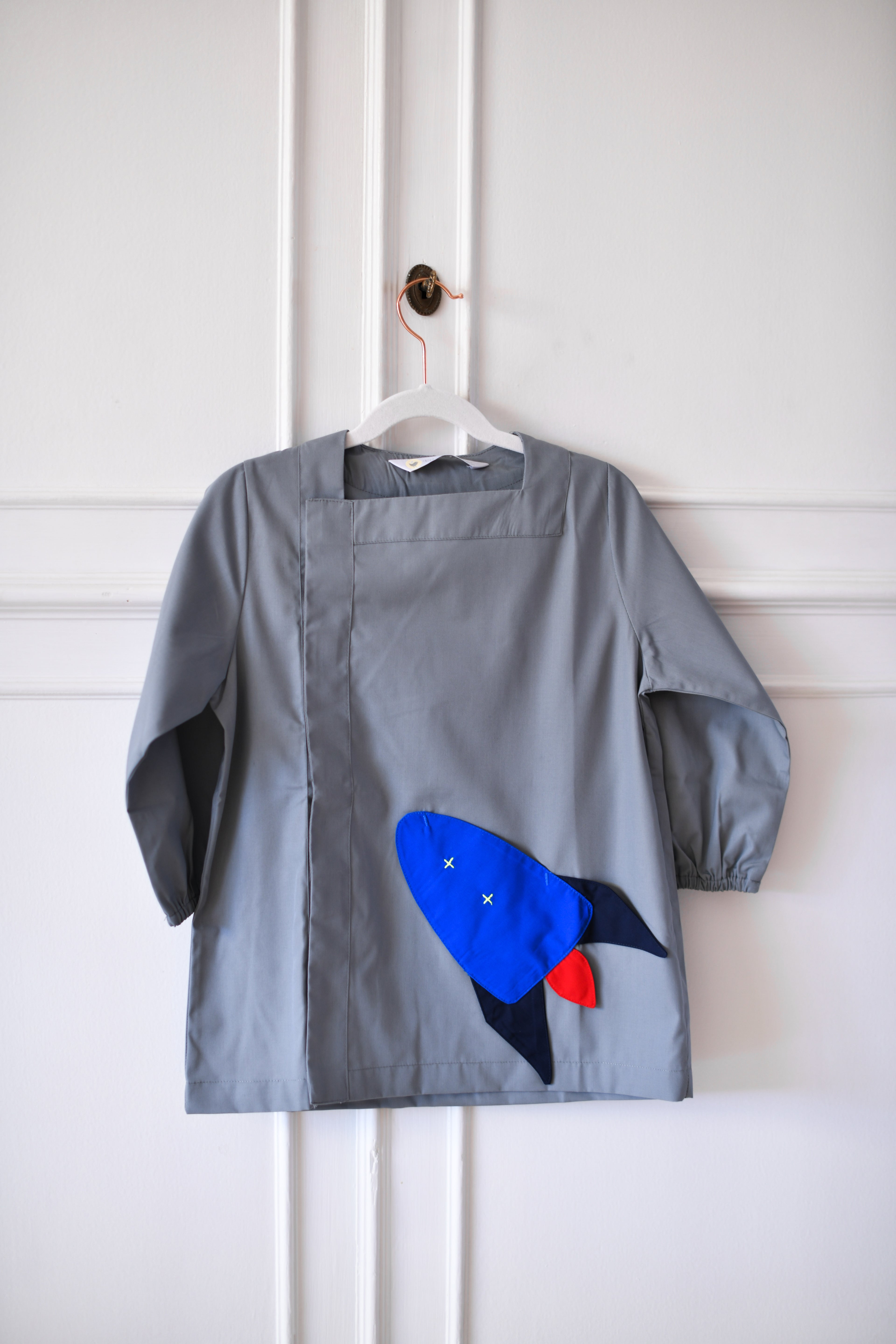 Blouse PETITE FUSEE