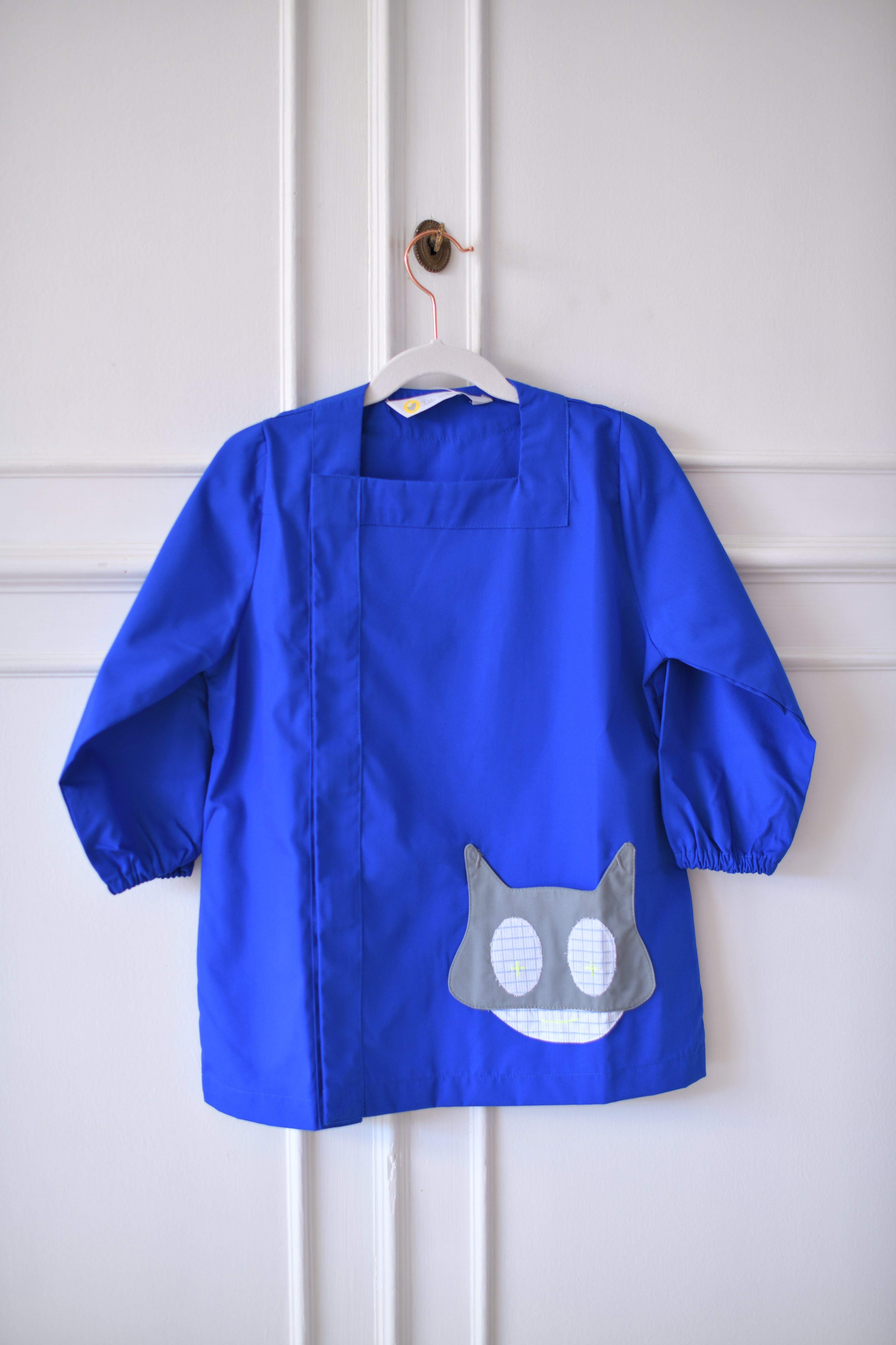 Blouse SUPER HEROS