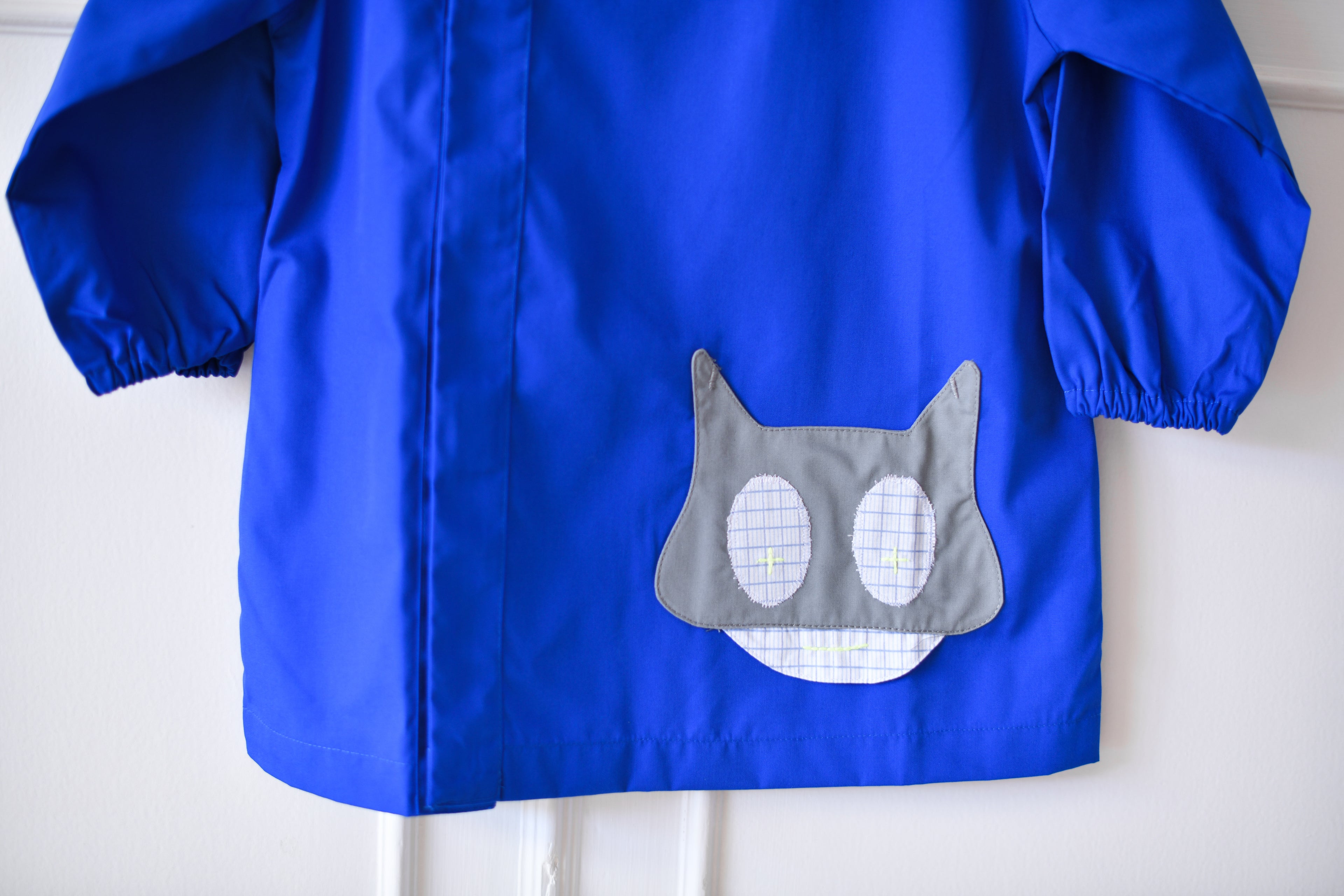 Blouse SUPER HEROS