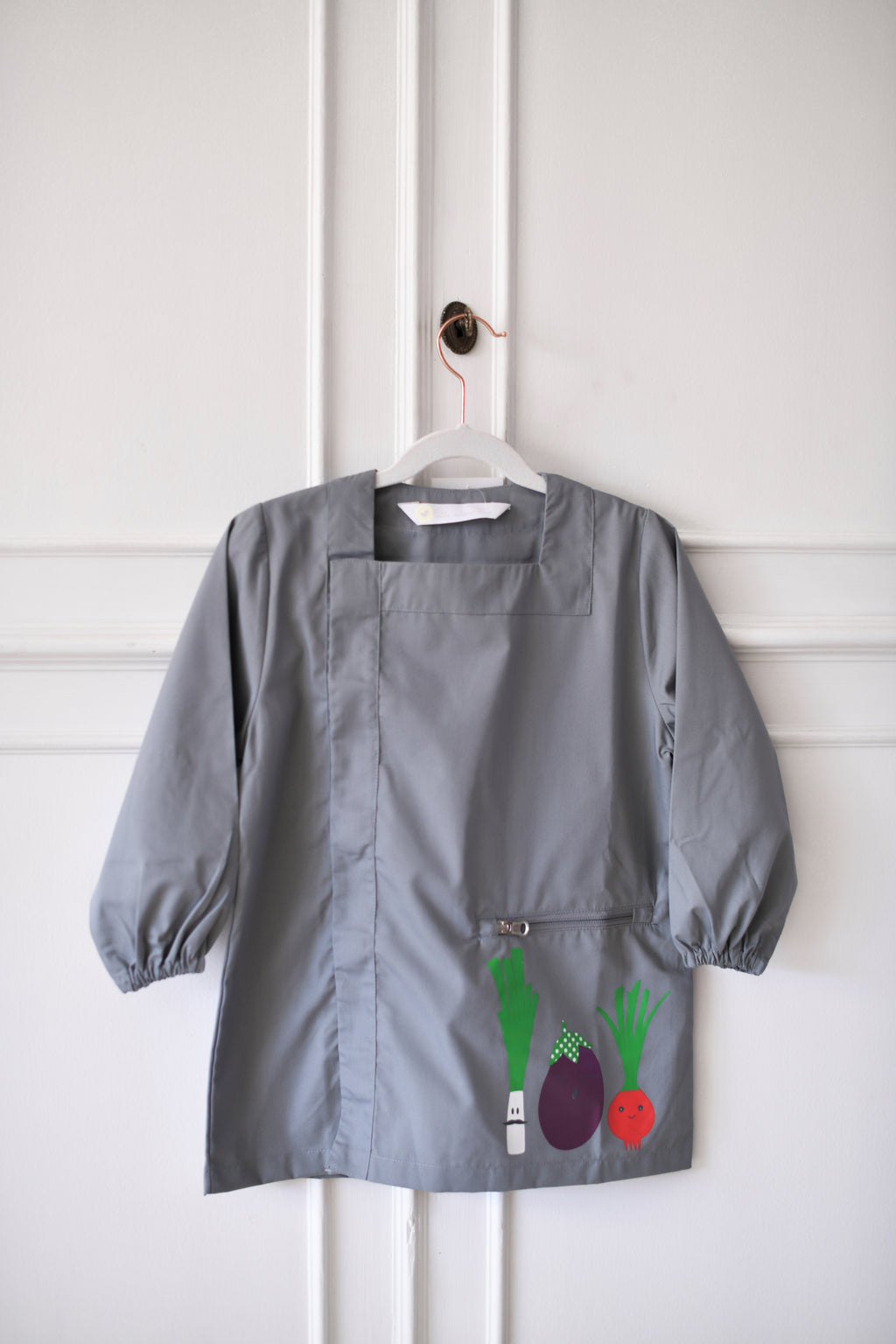 Blouse LE GANG DES LEGUMES