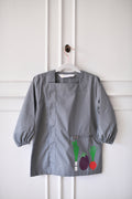 Blouse LE GANG DES LEGUMES