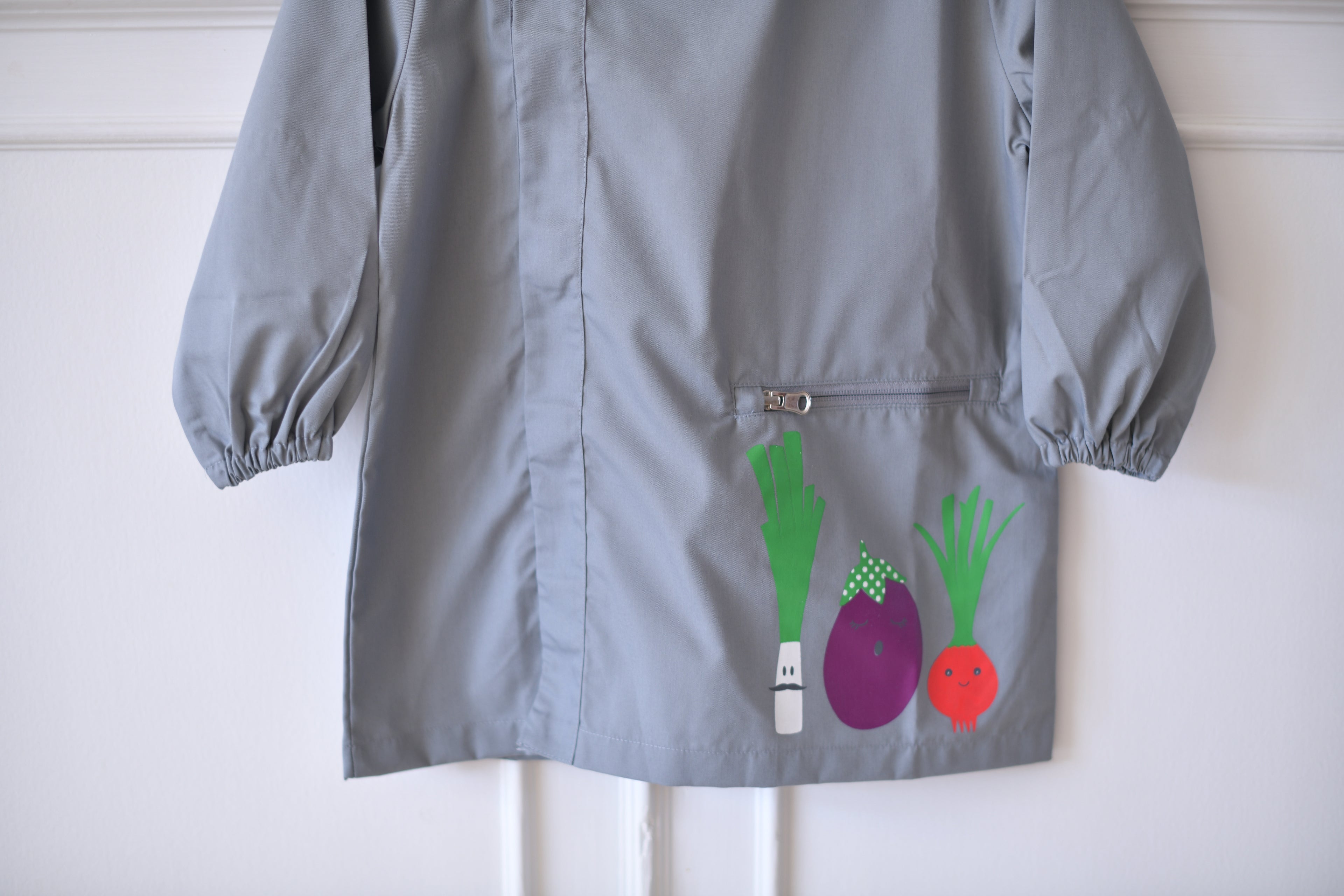 Blouse LE GANG DES LEGUMES