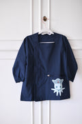 Blouse MY FUNNY POULPE