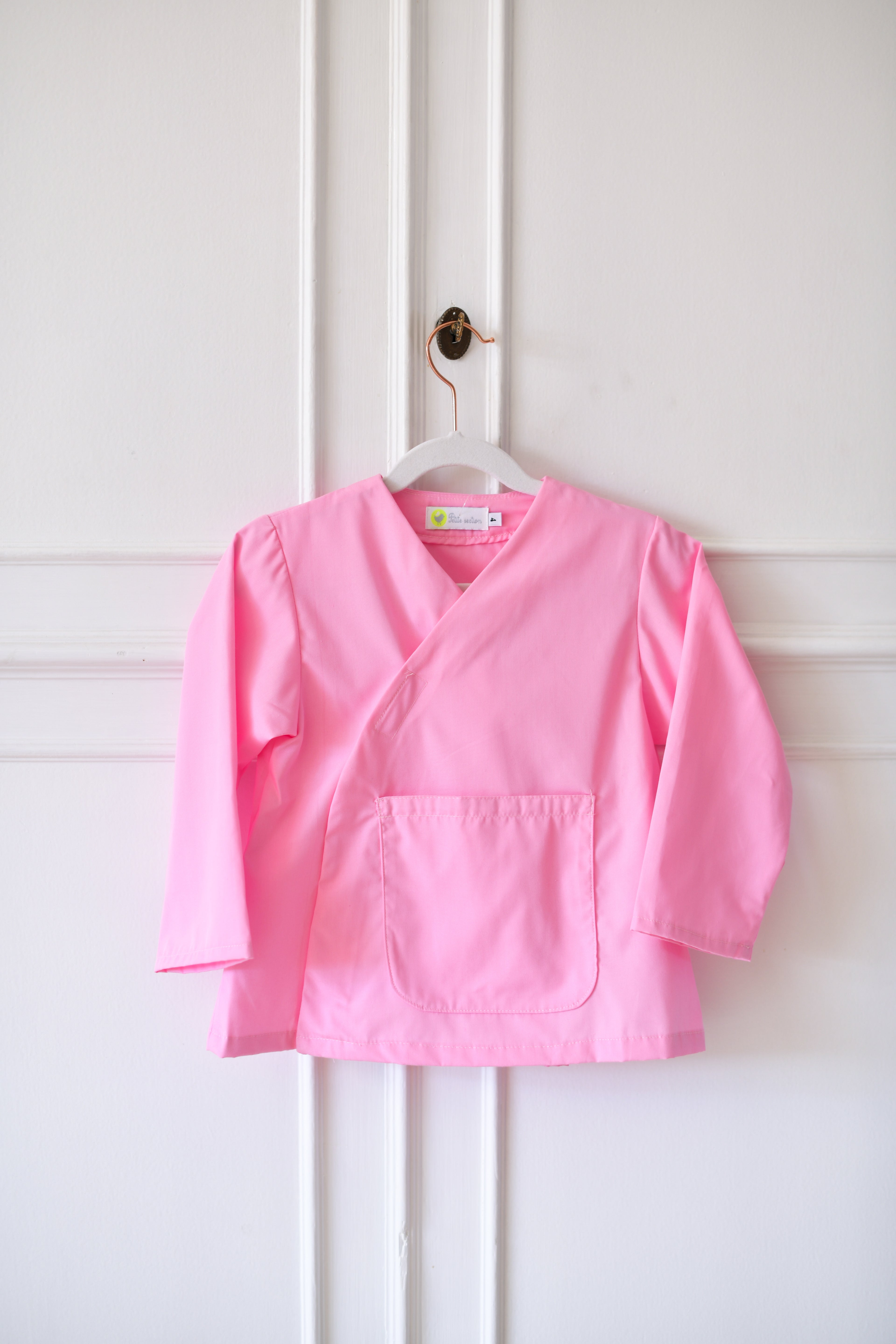 Blouse ANIS