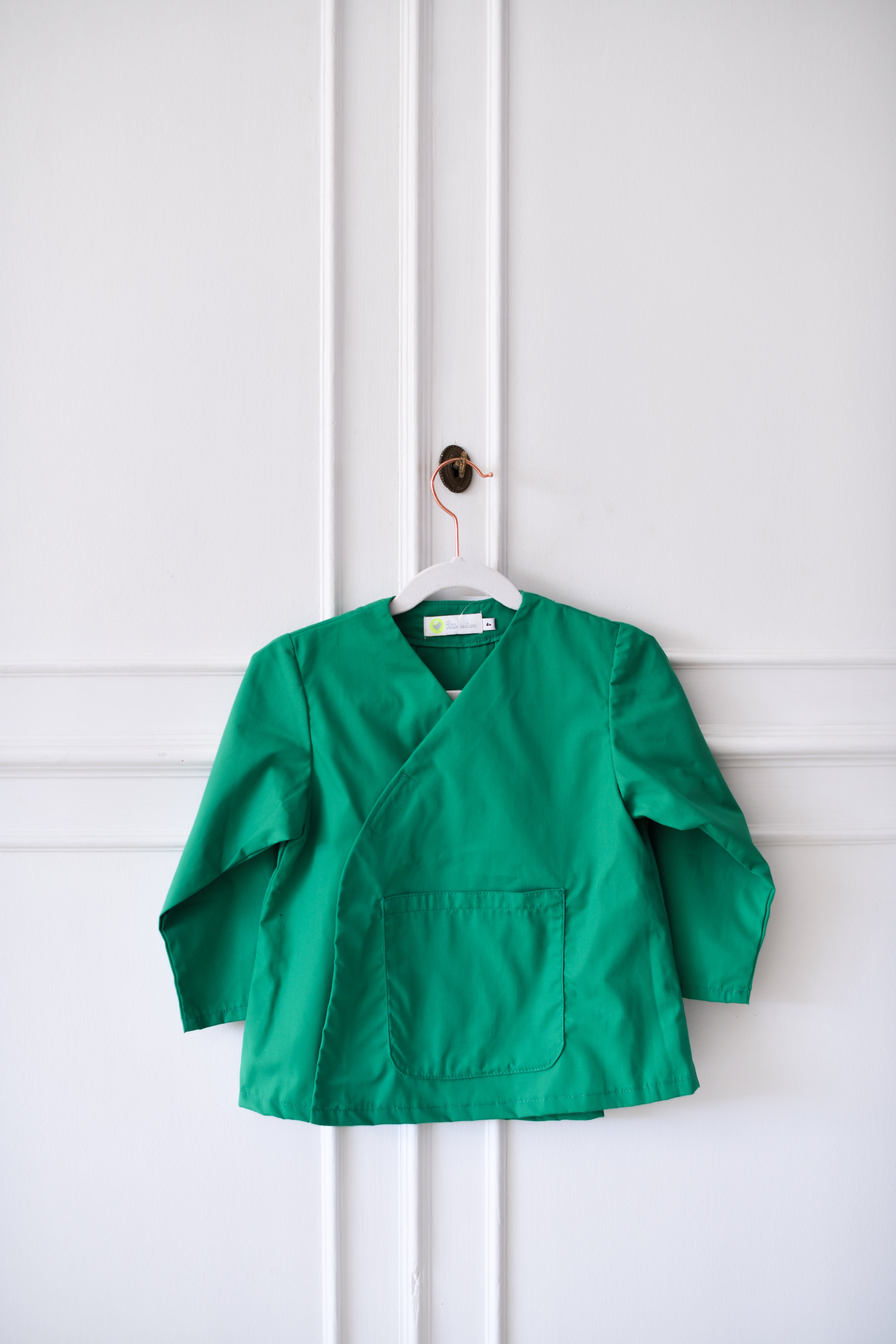 Blouse ANIS
