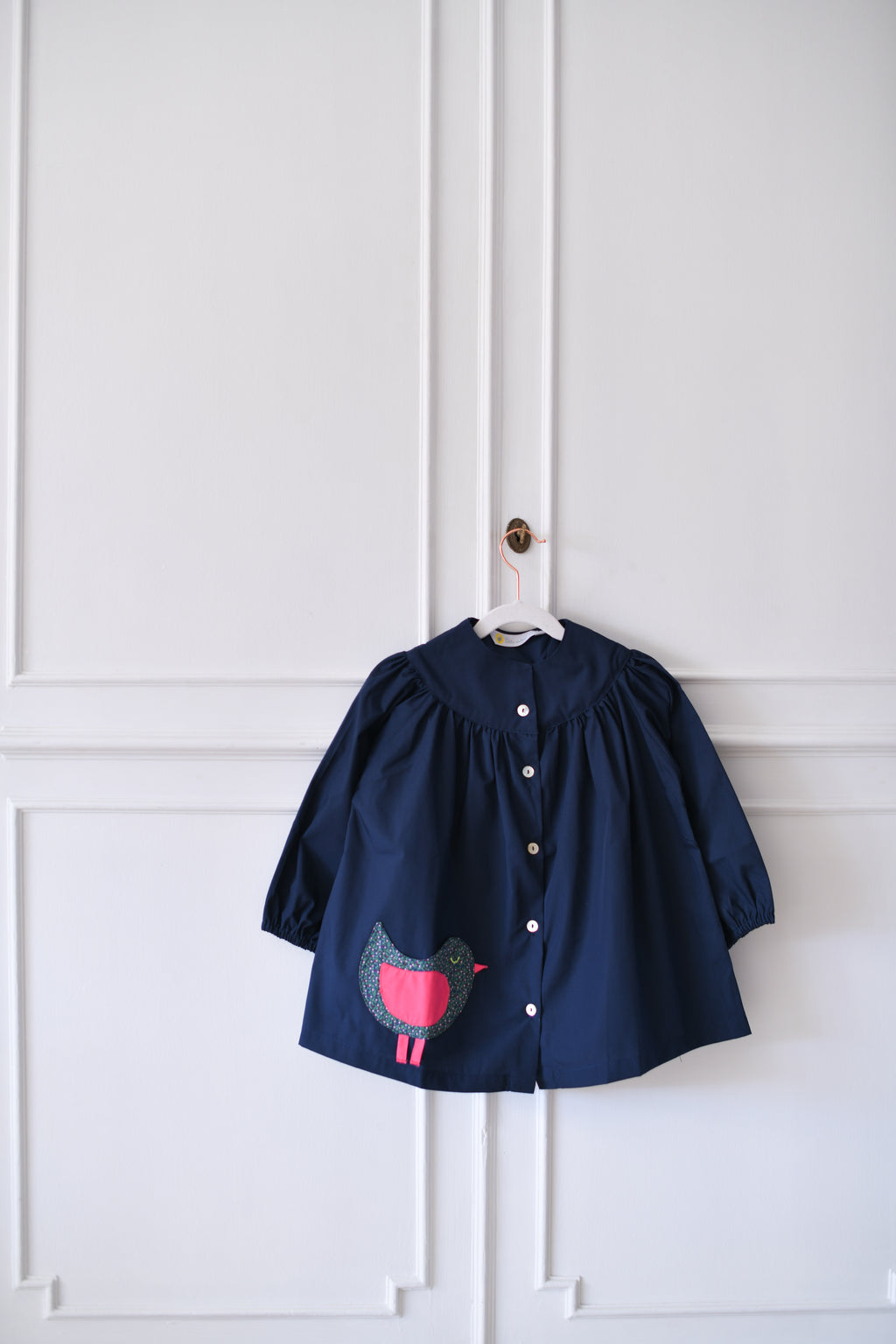 Blouse PETIT OISEAU