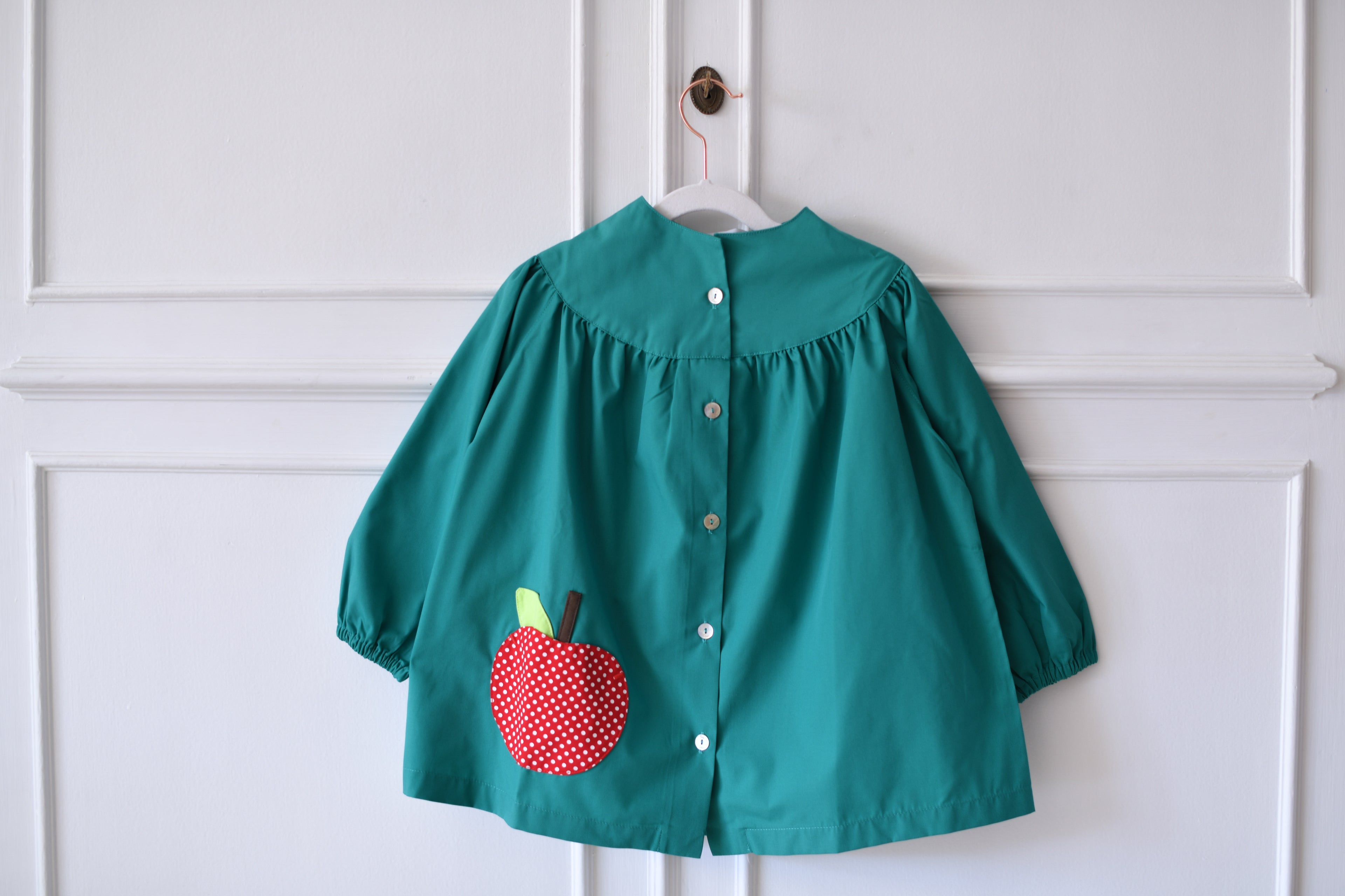 Blouse PETITE POMME