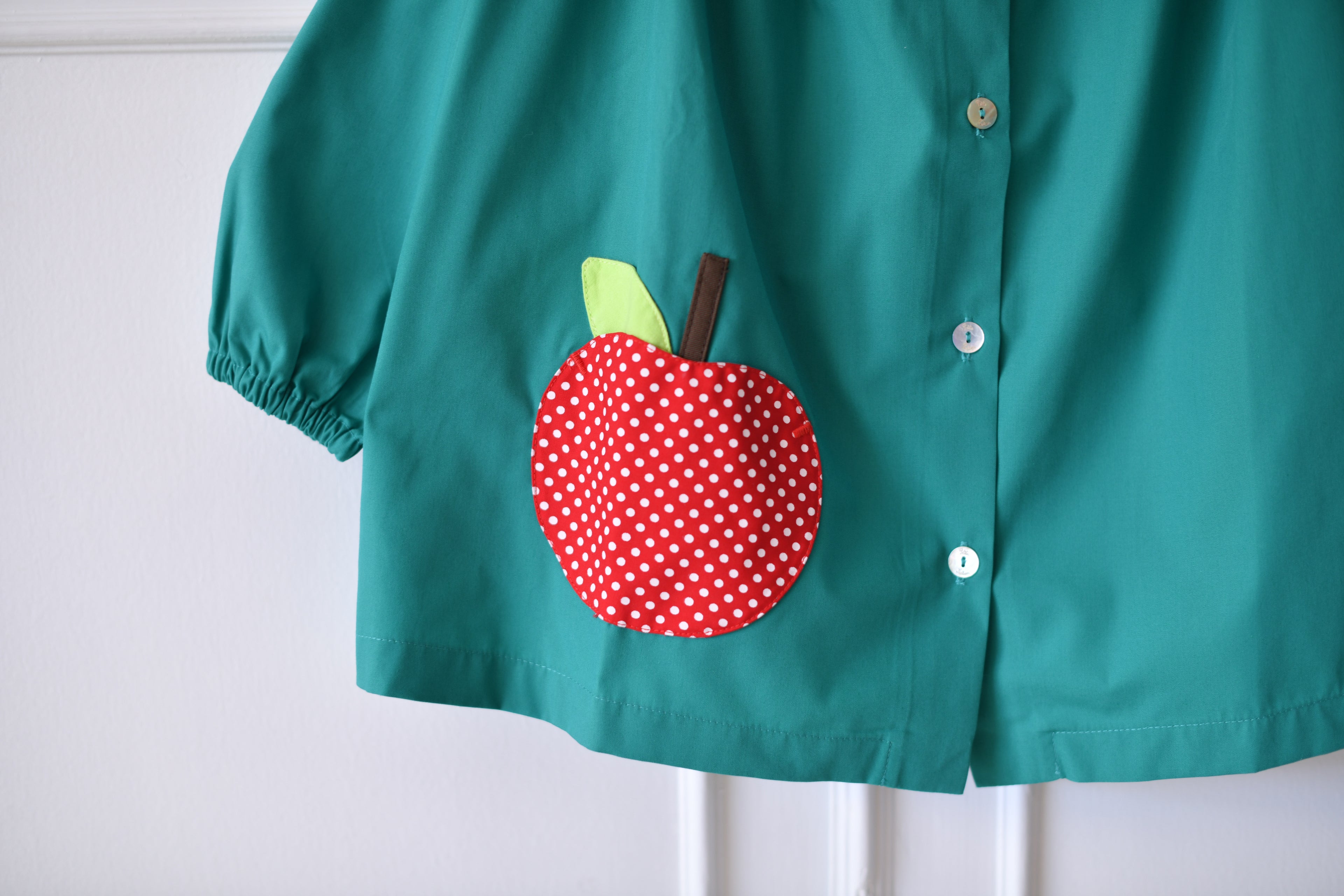 Blouse PETITE POMME