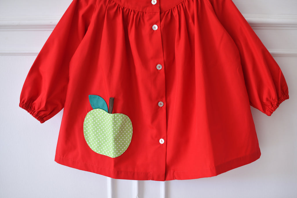 Blouse PETITE POMME