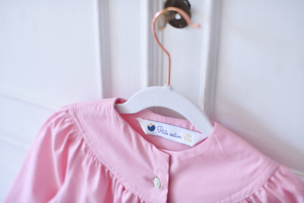 Blouse PETITE FLEUR
