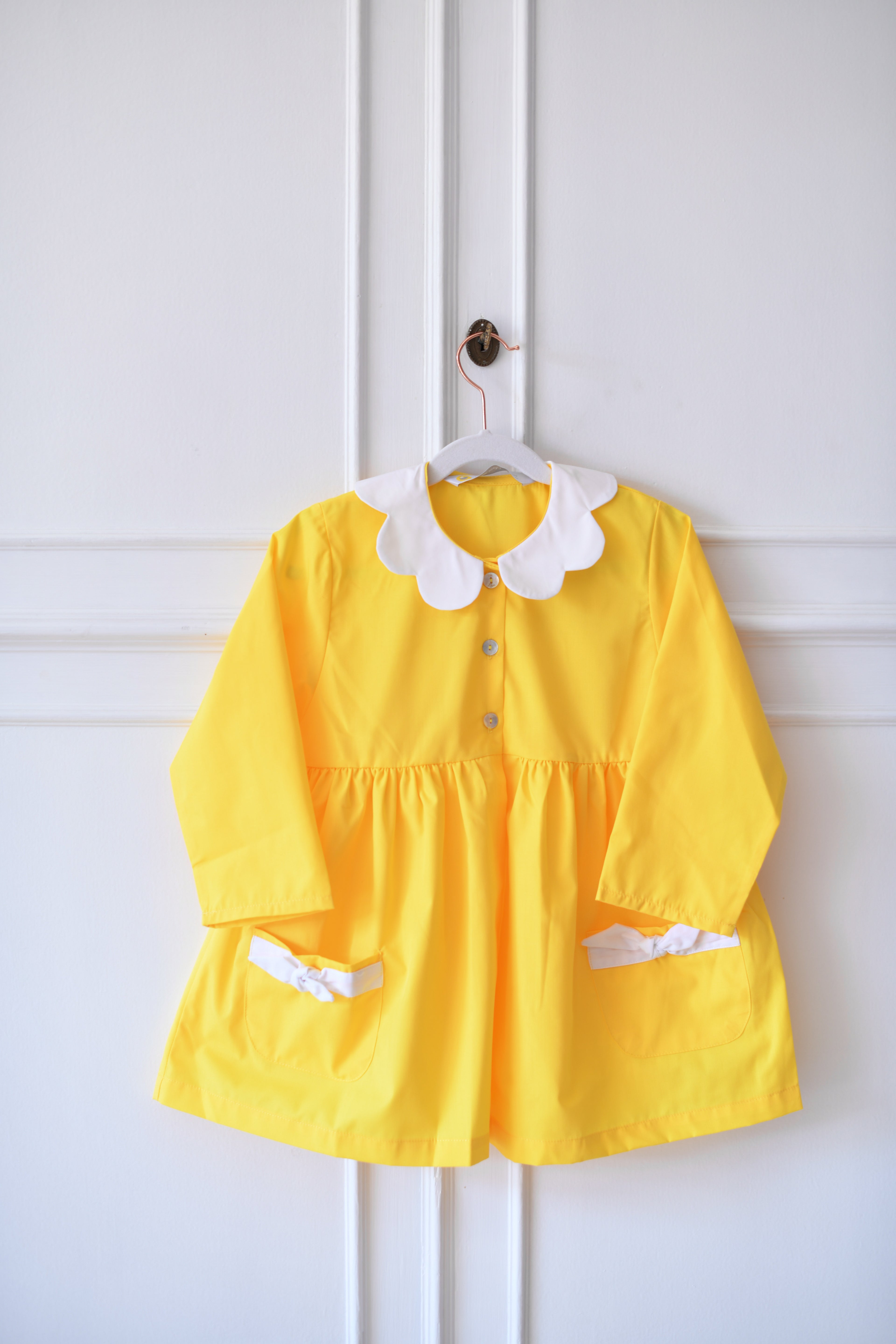 Blouse DAISY