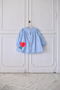Blouse PETITE FLEUR