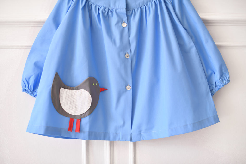 Blouse PETIT OISEAU