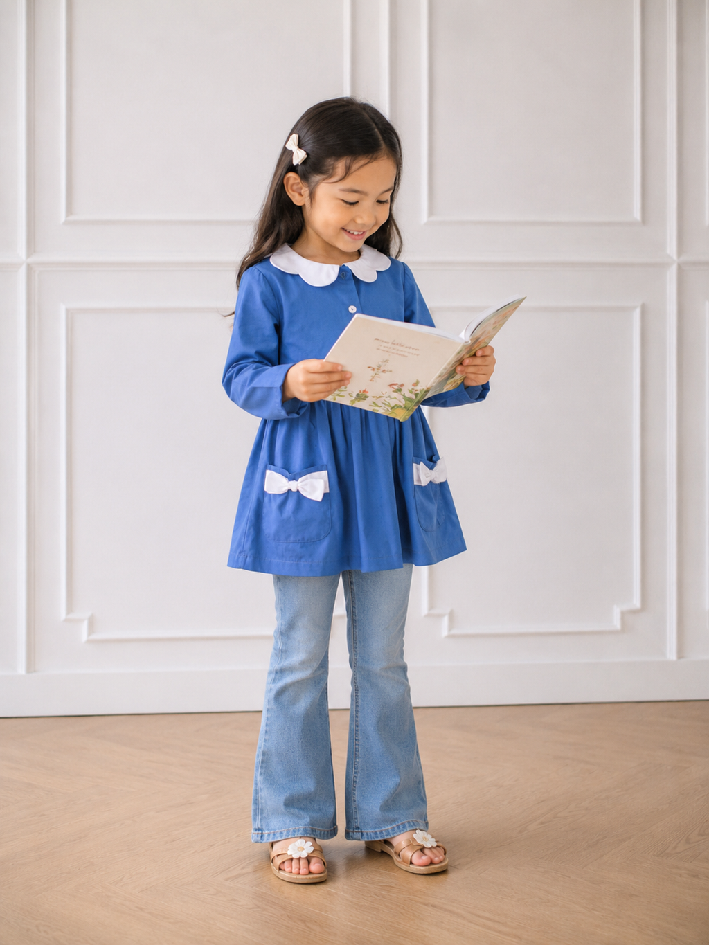 Blouse DAISY