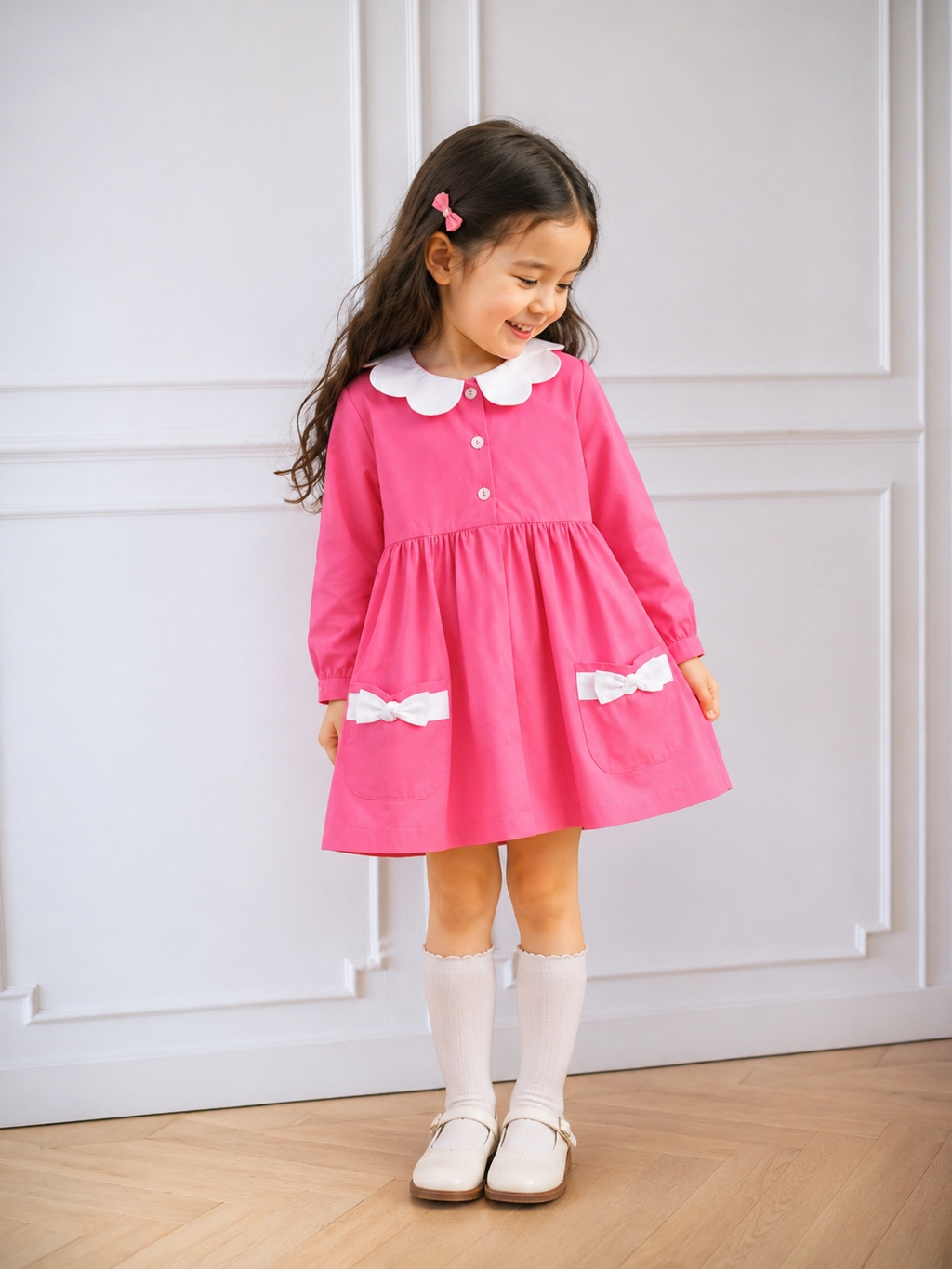 Blouse DAISY