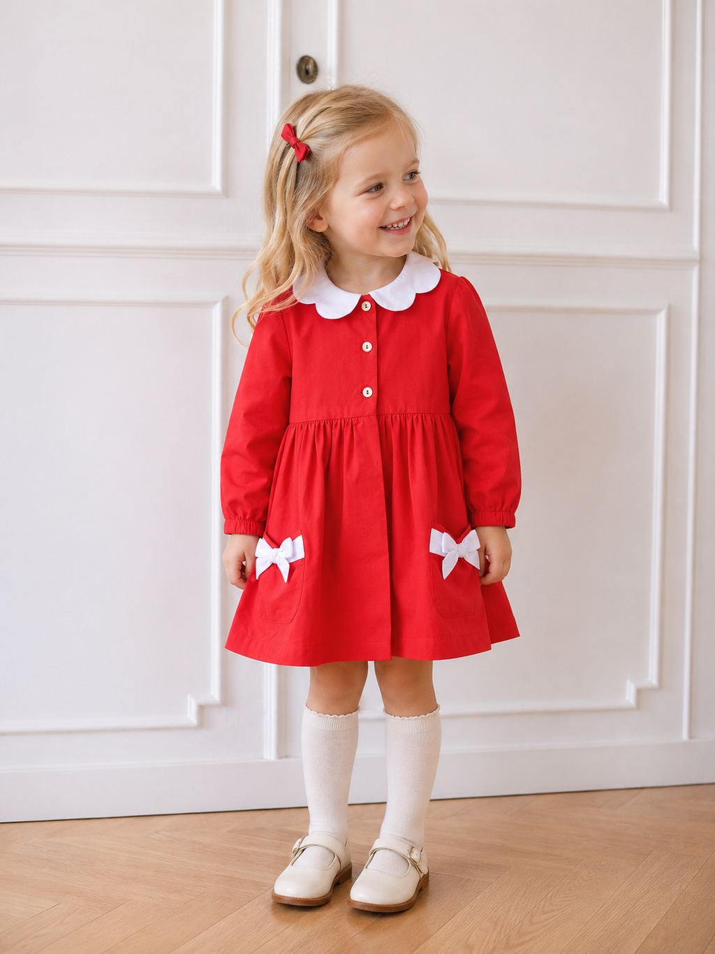 Blouse DAISY