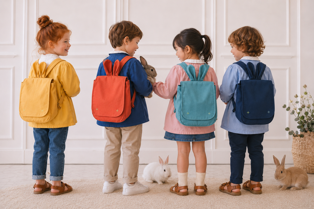 Sacs à dos BUNNY
